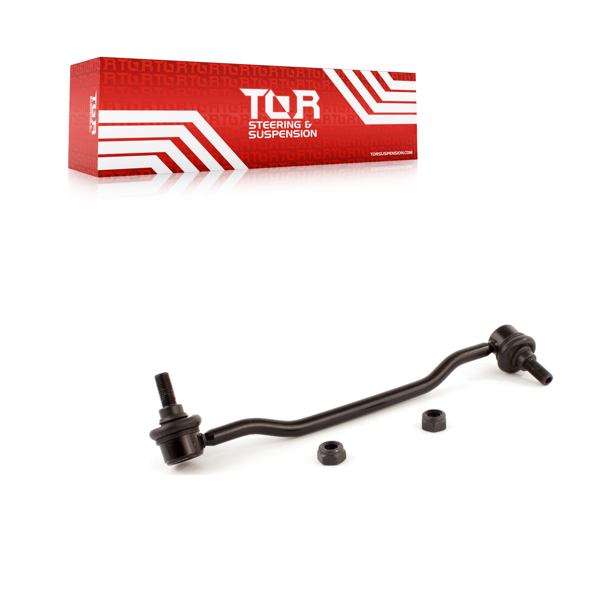 Suspension Stabilizer Bar Link Kit