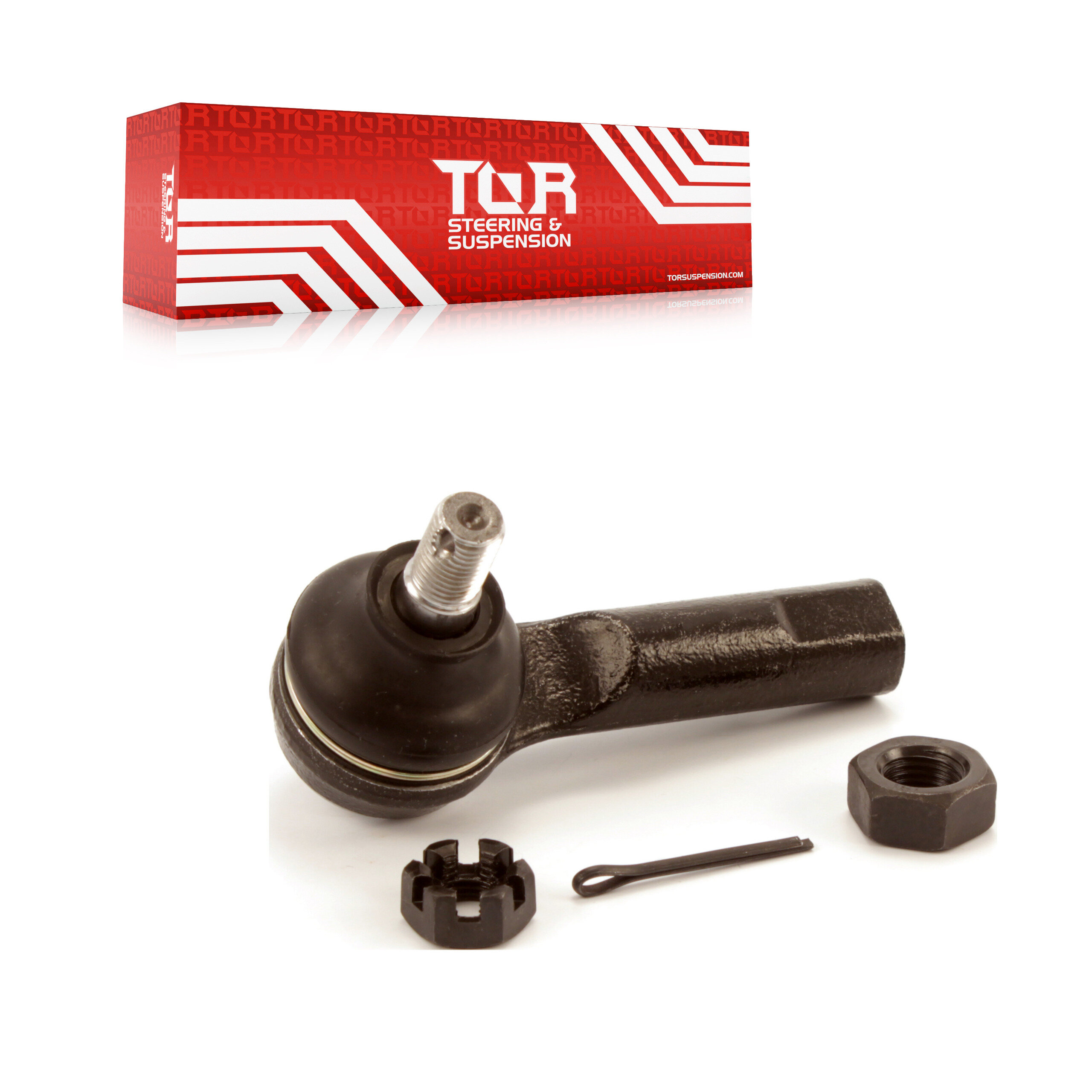 Steering Tie Rod End