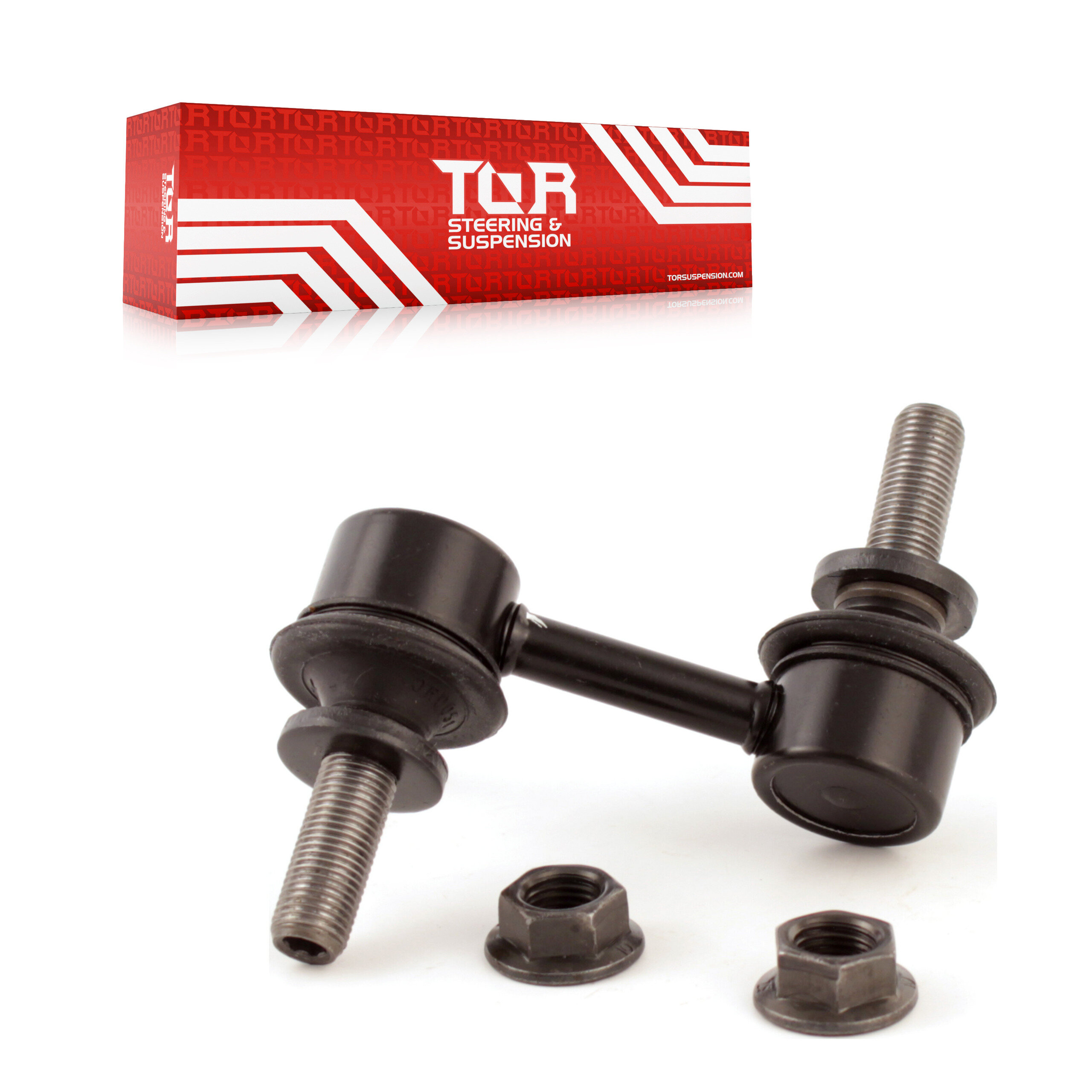 Suspension Stabilizer Bar Link Kit