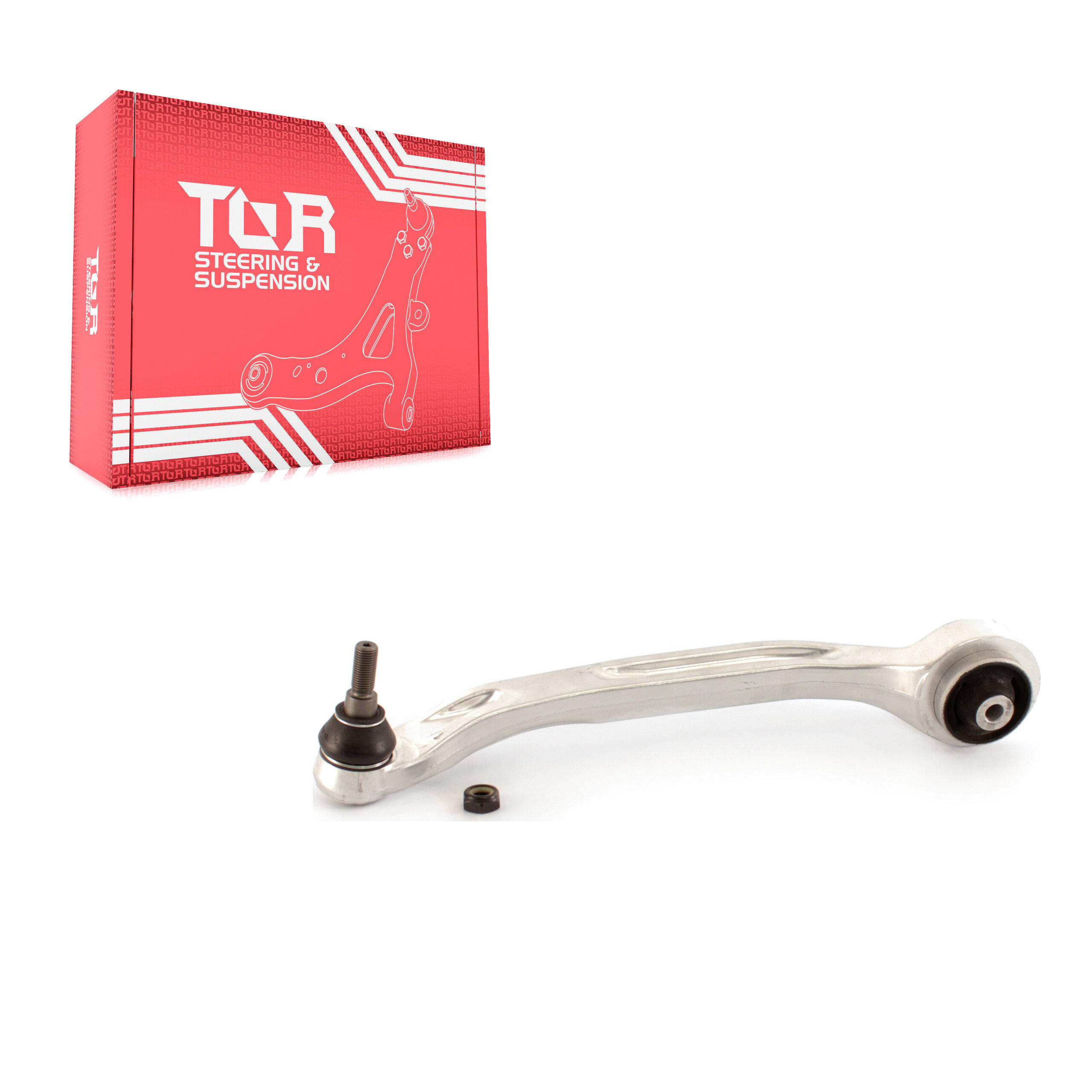 Suspension Control Arm Ball Joint Assembly