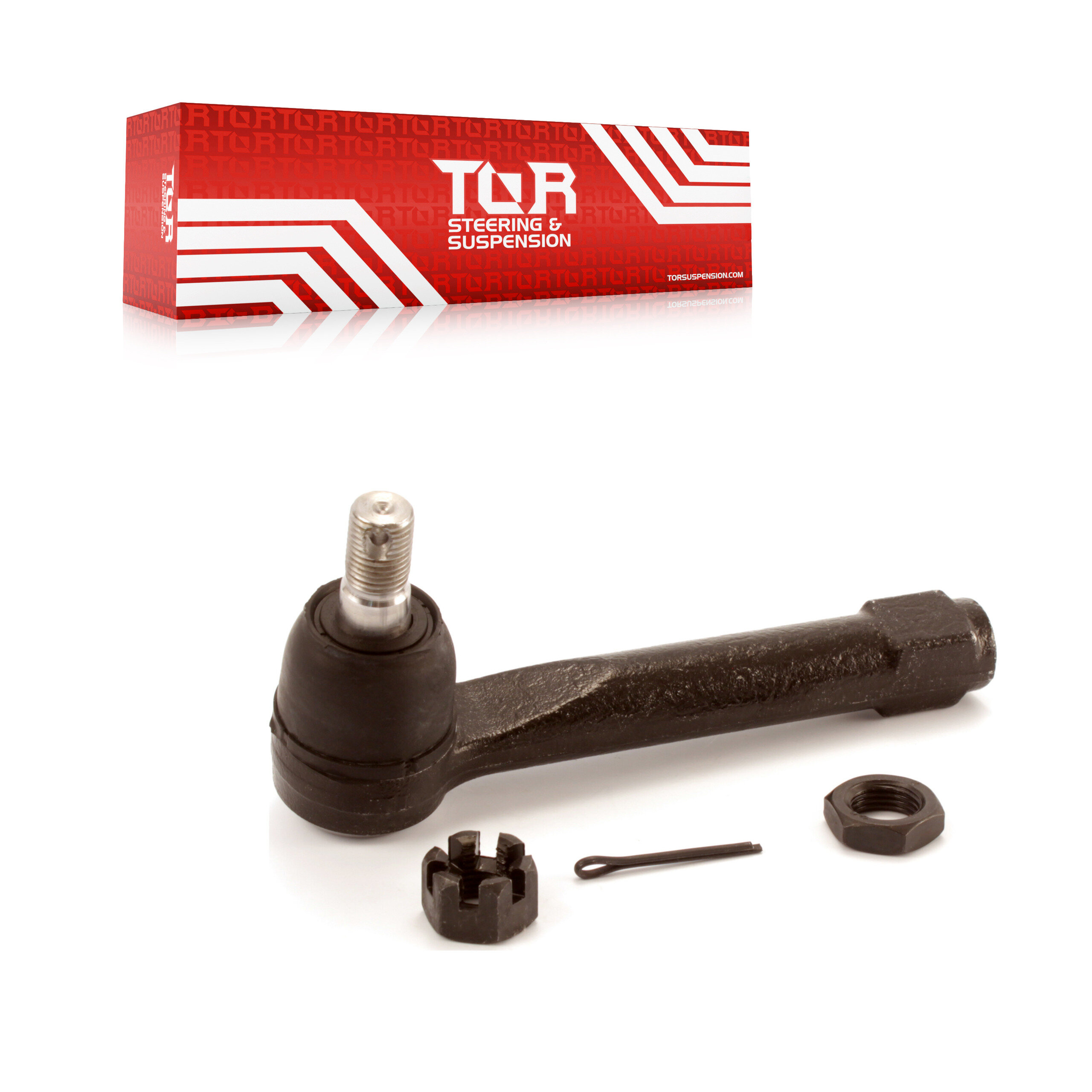 Steering Tie Rod End