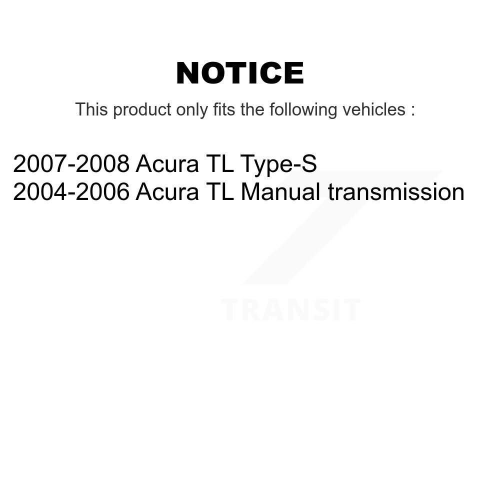 TEC - TEC-1049 - Ceramic Brake Pads