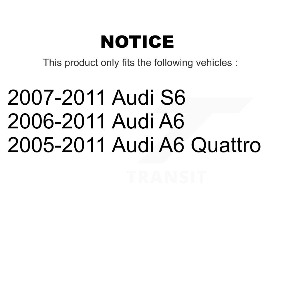 TOR - TOR-CK620450 - Suspension Control Arm Ball Joint Assembly