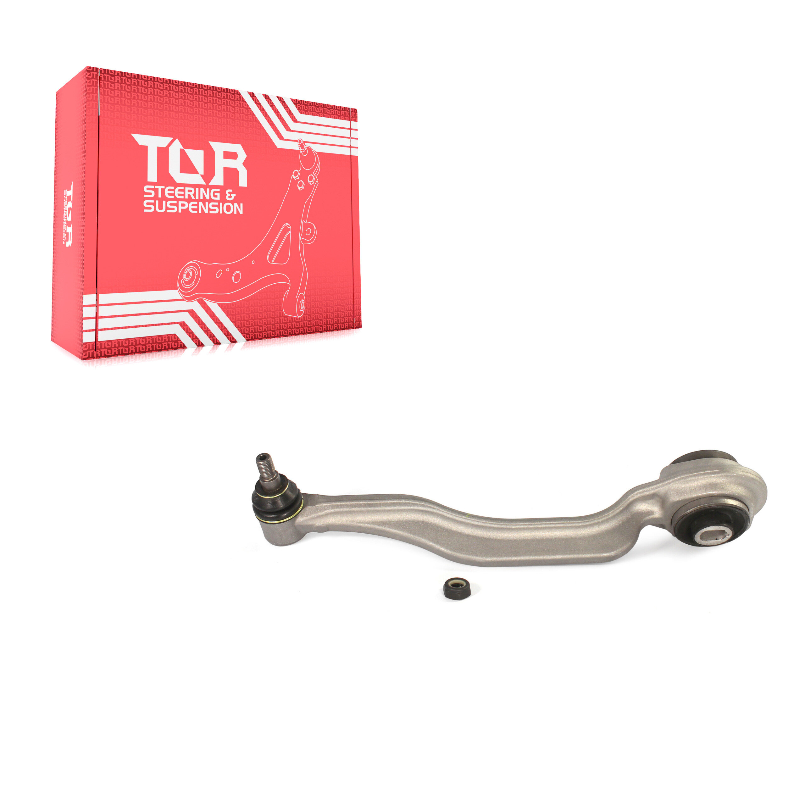 Suspension Control Arm Ball Joint Assembly
