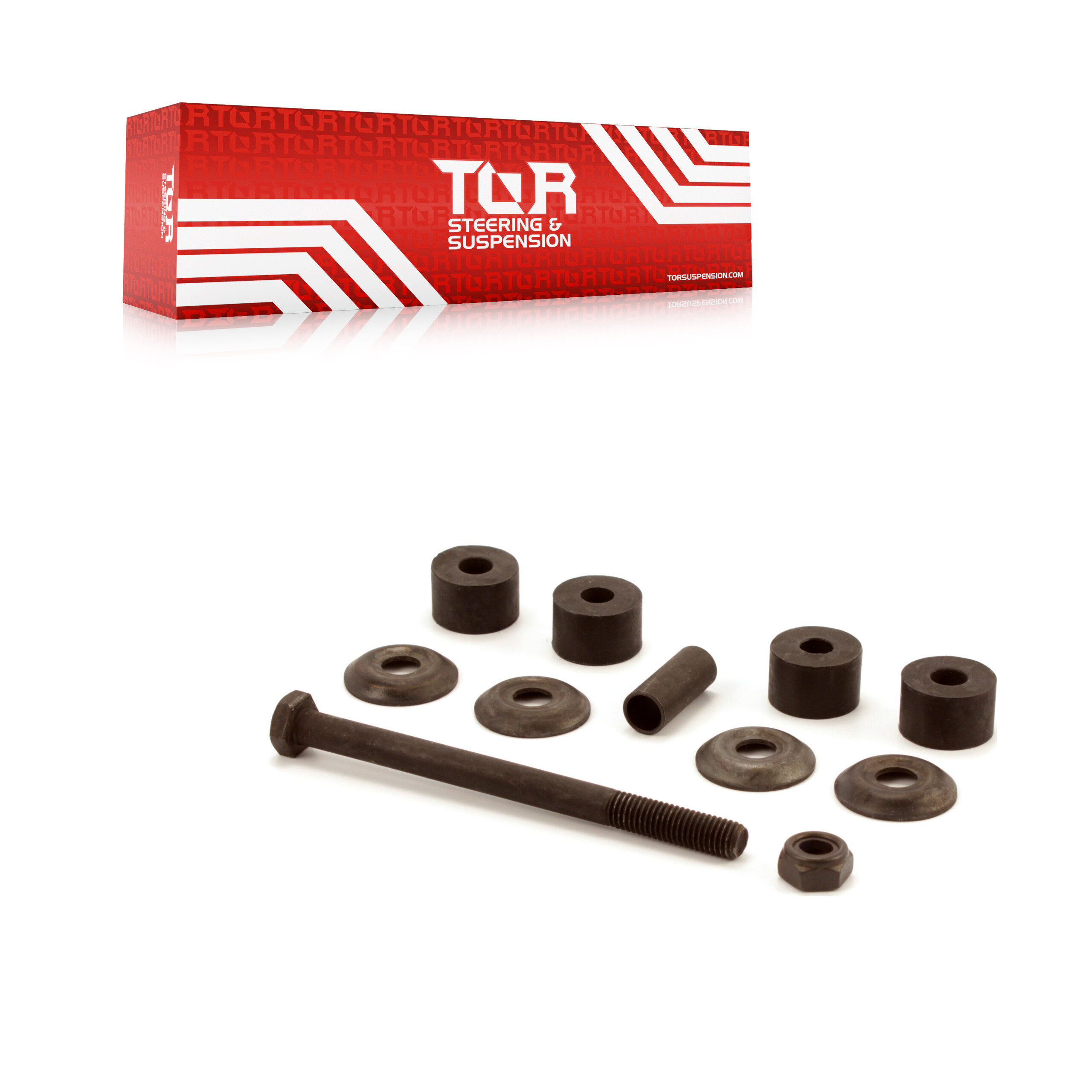 Suspension Stabilizer Bar Link Kit