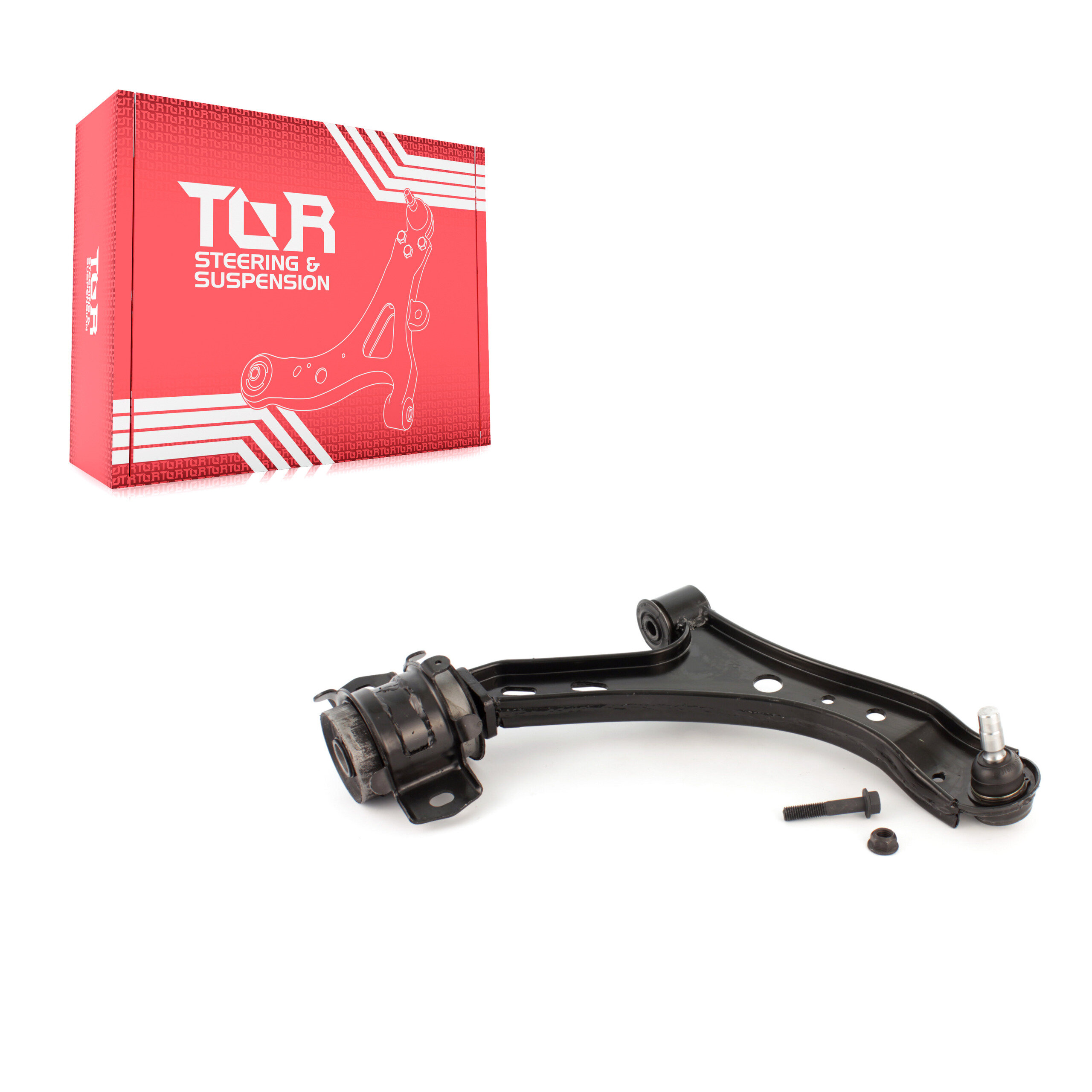 Suspension Control Arm Ball Joint Assembly