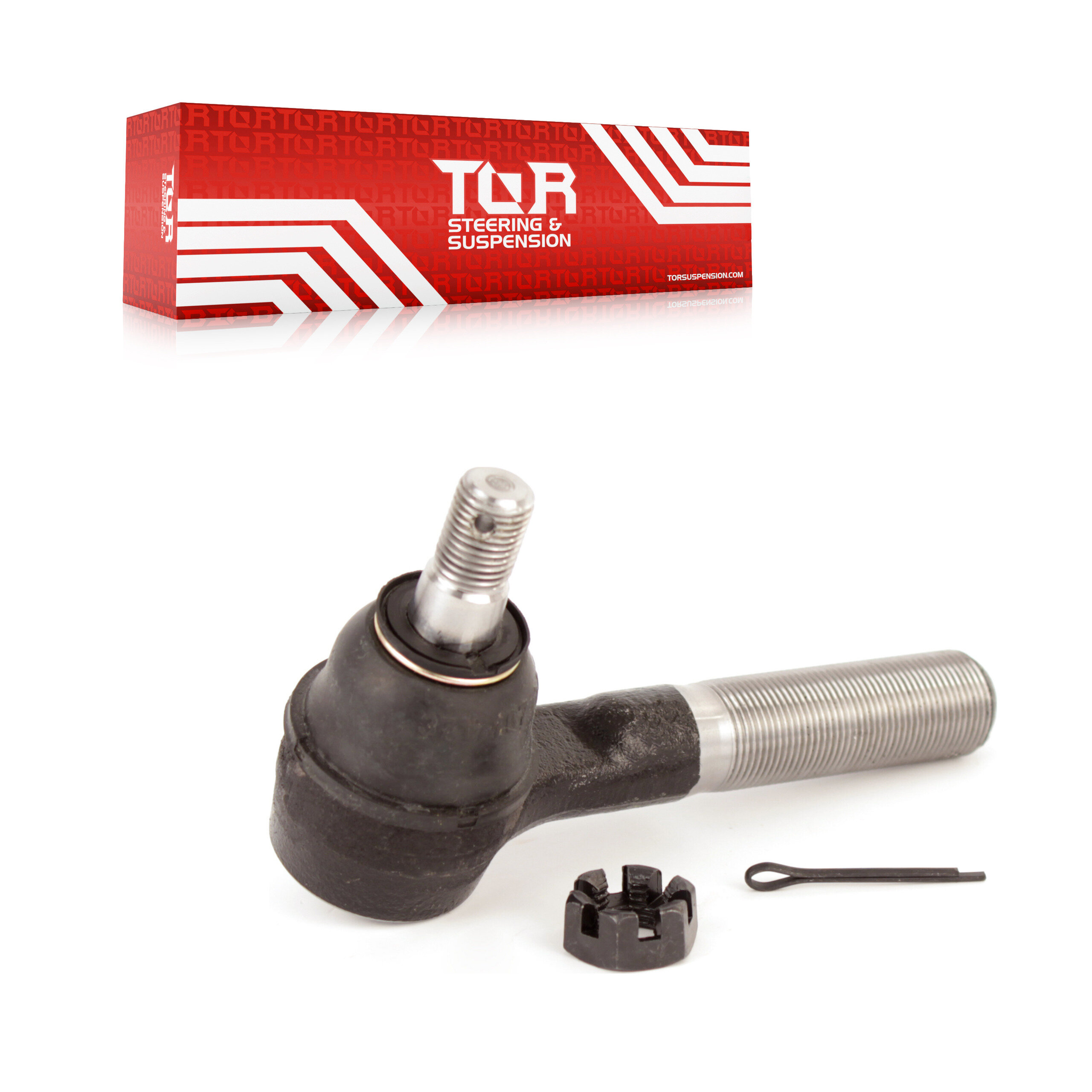 Steering Tie Rod End