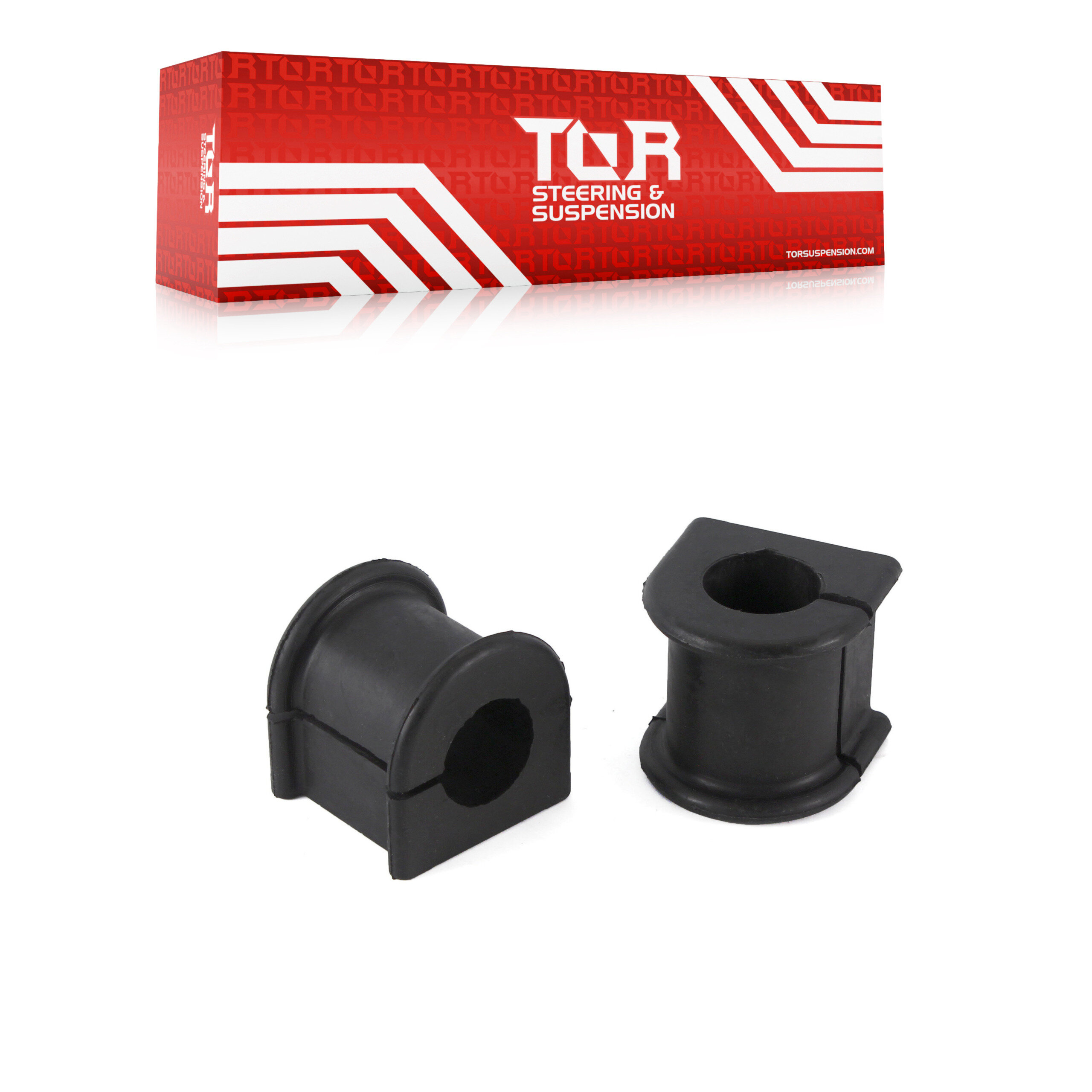Suspension Stabilizer Bar Bushing Kit
