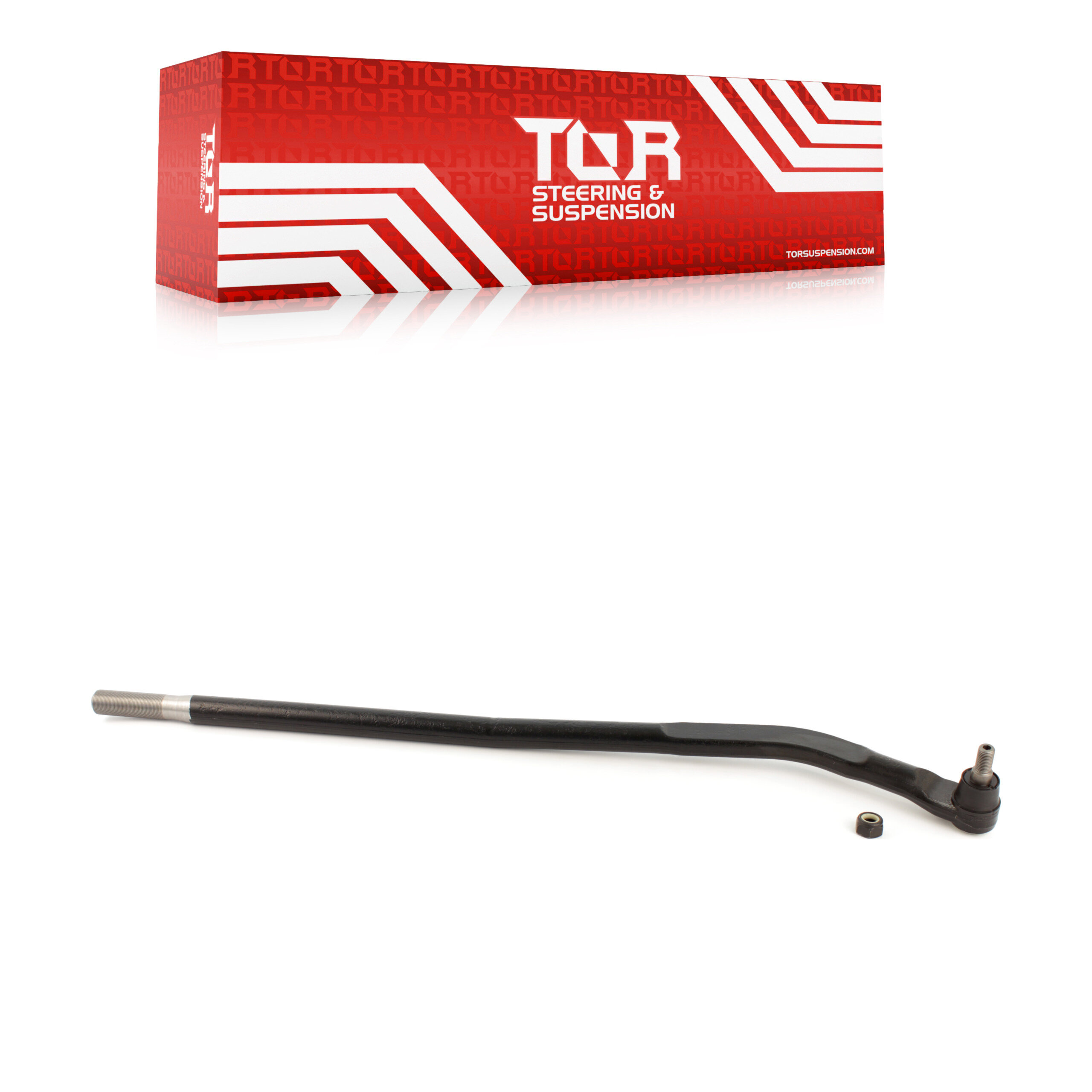Steering Tie Rod End