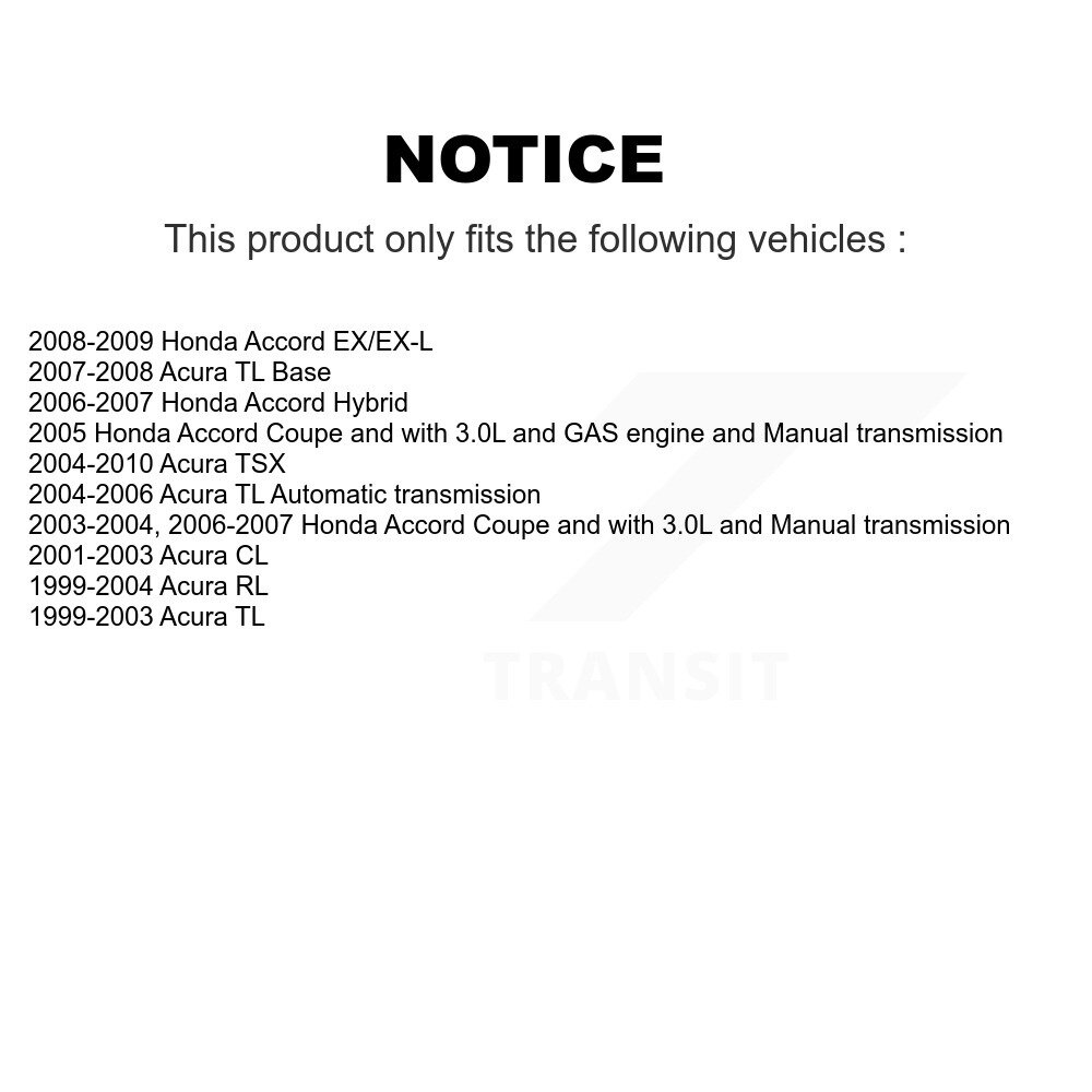 TEC - TEC-787 - Ceramic Brake Pads