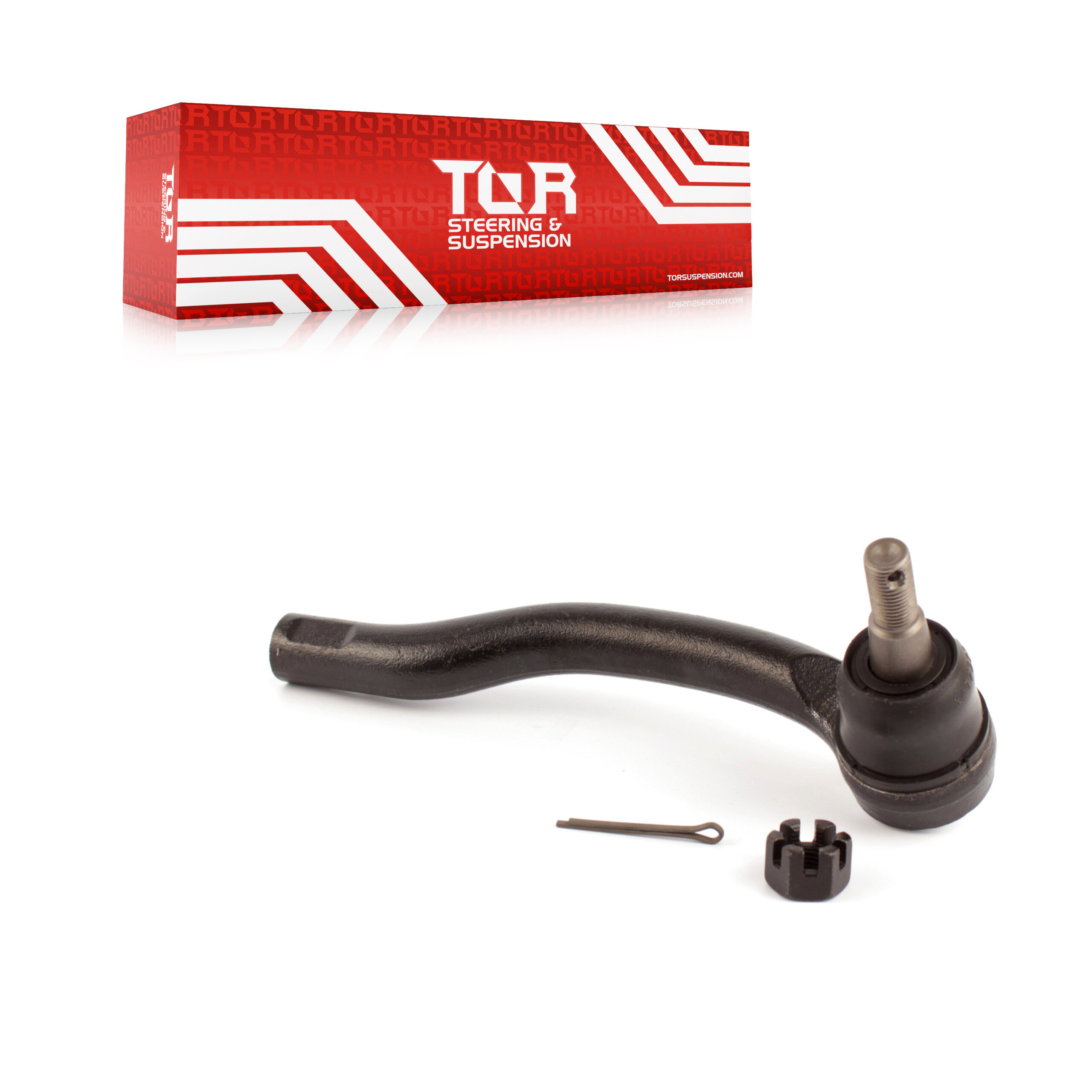 Steering Tie Rod End