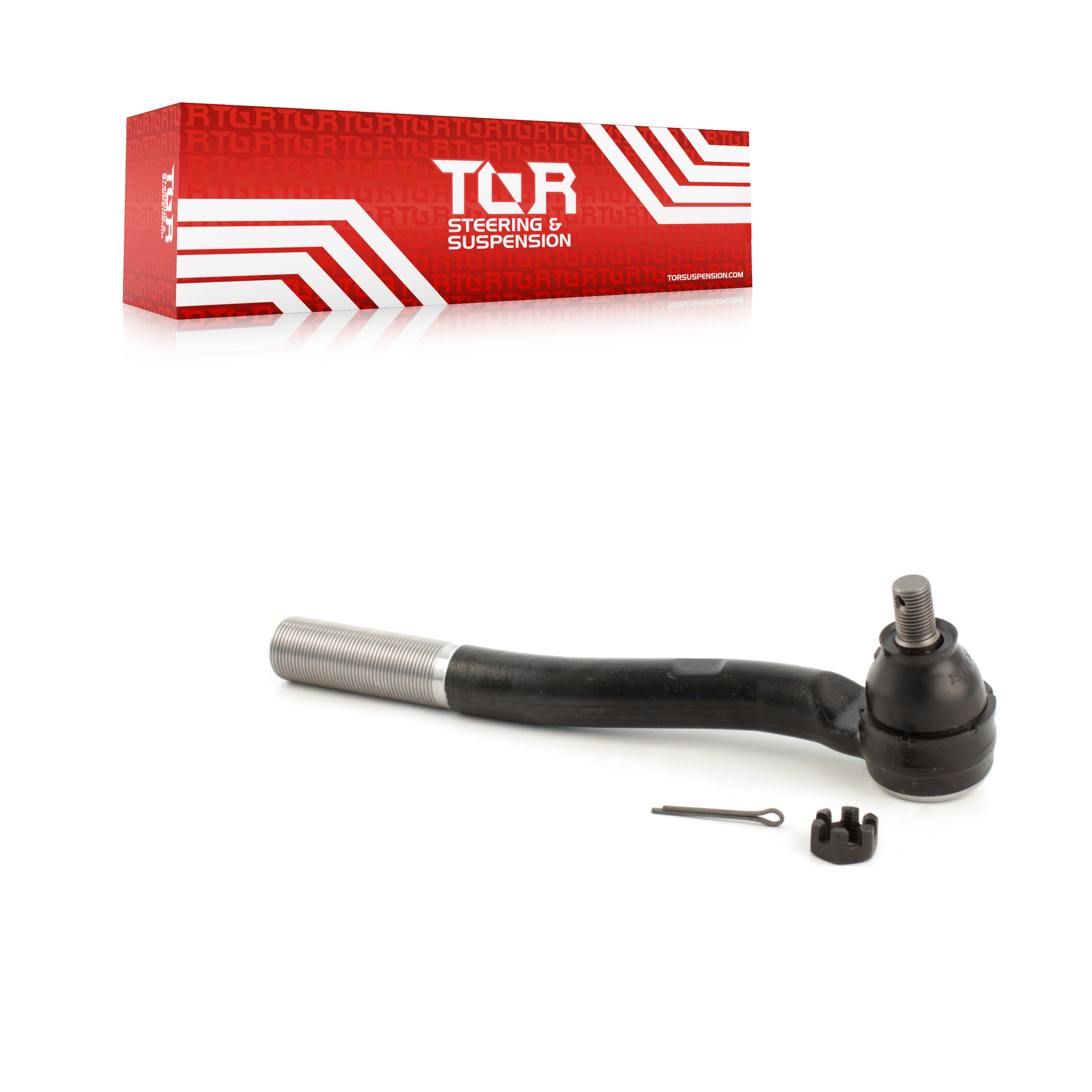 Steering Tie Rod End