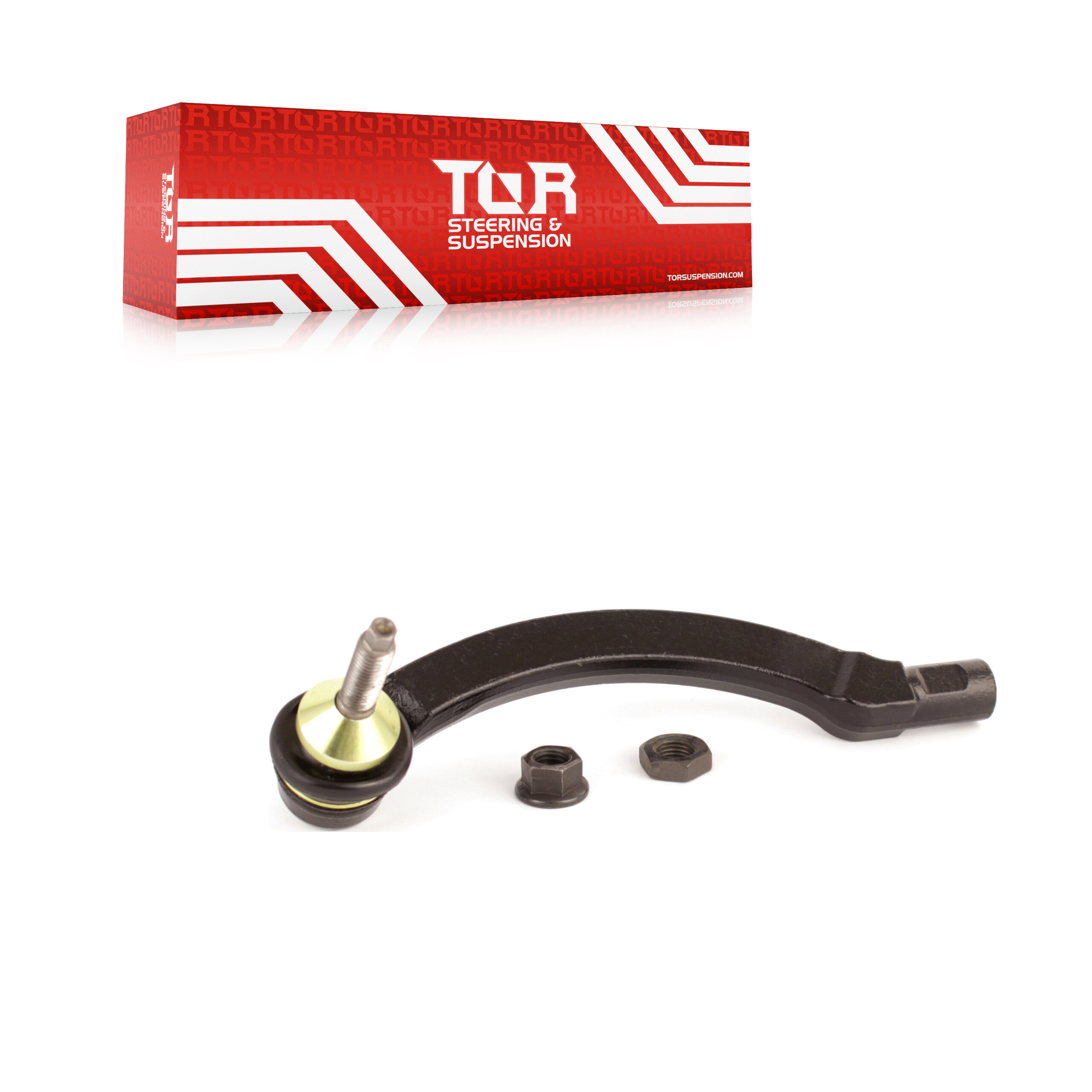 Steering Tie Rod End