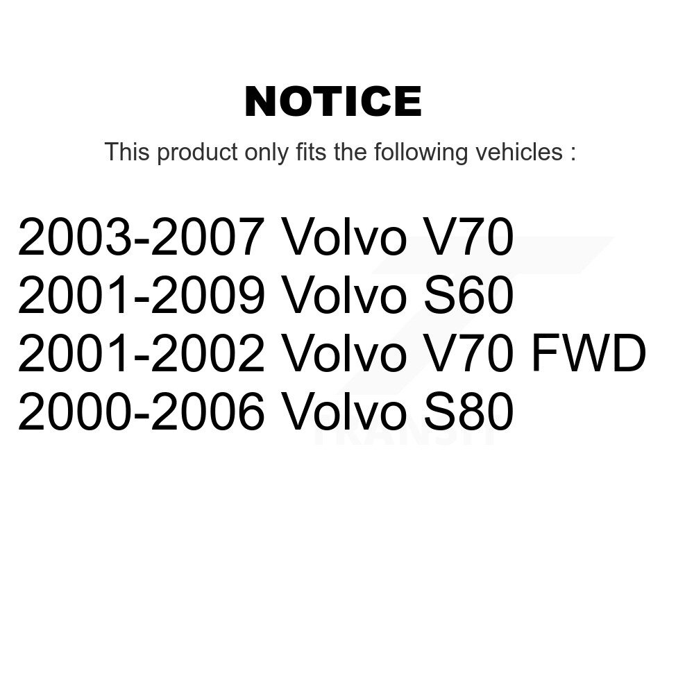 TOR - TOR-ES80981 - Steering Tie Rod End