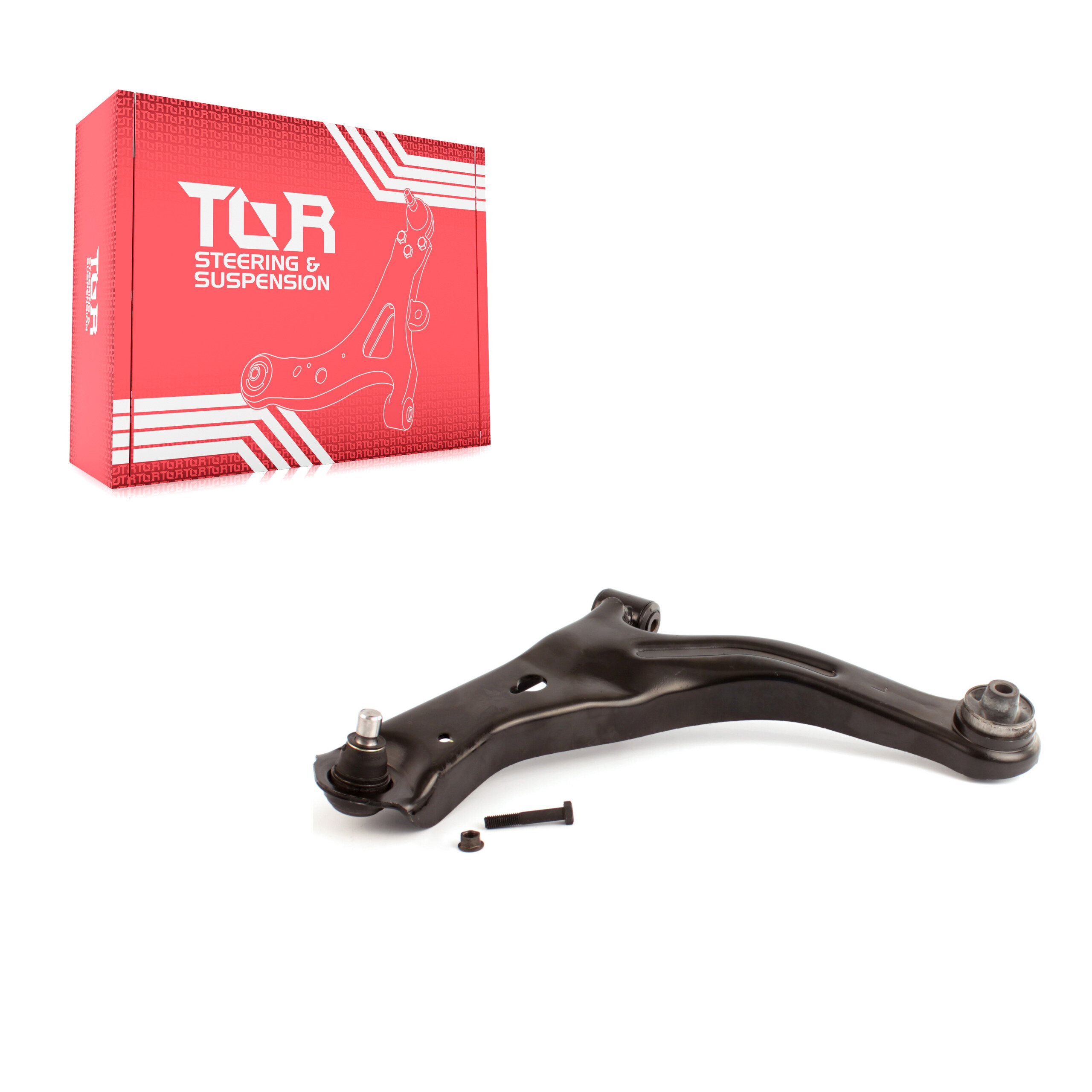 Suspension Control Arm Ball Joint Assembly