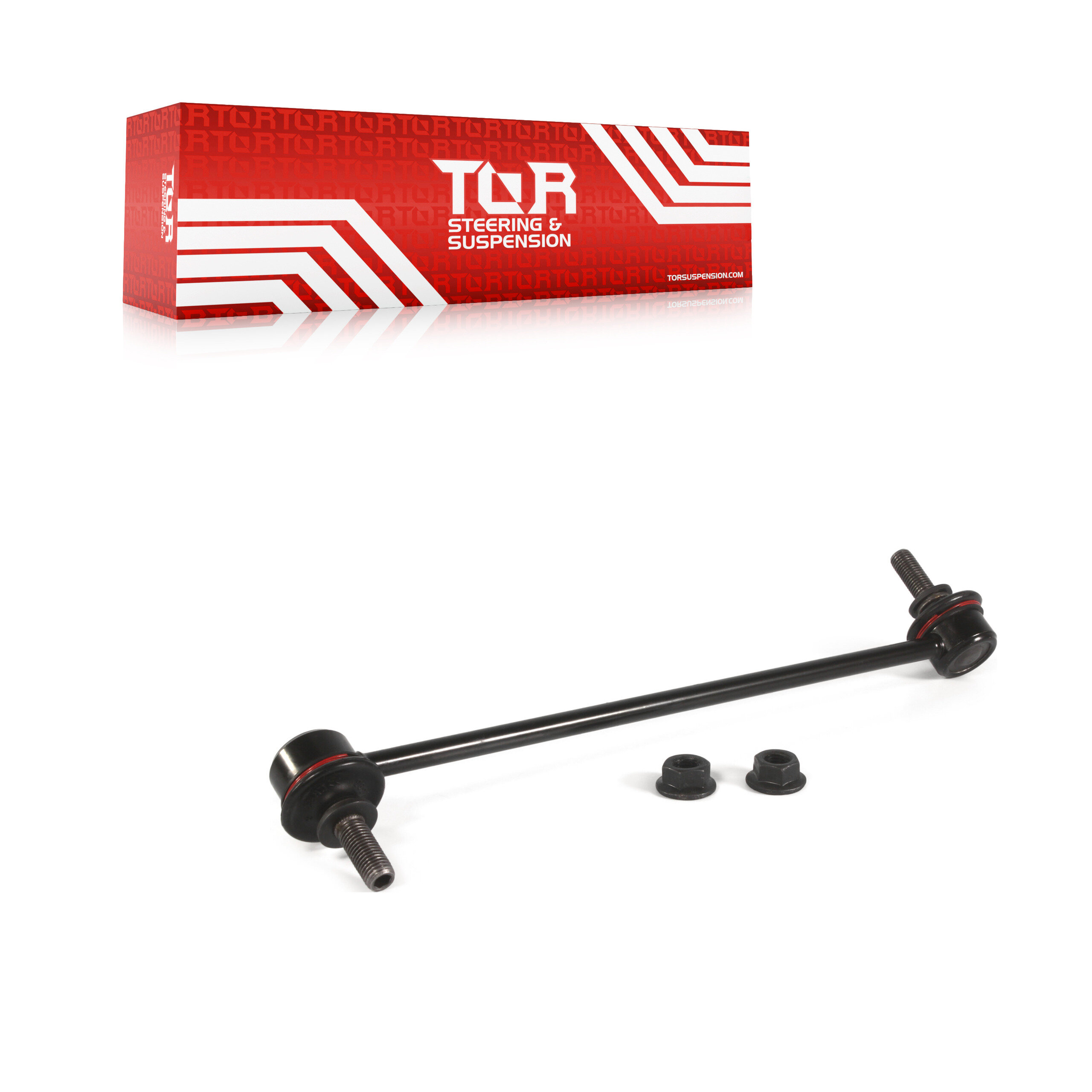 Suspension Stabilizer Bar Link Kit