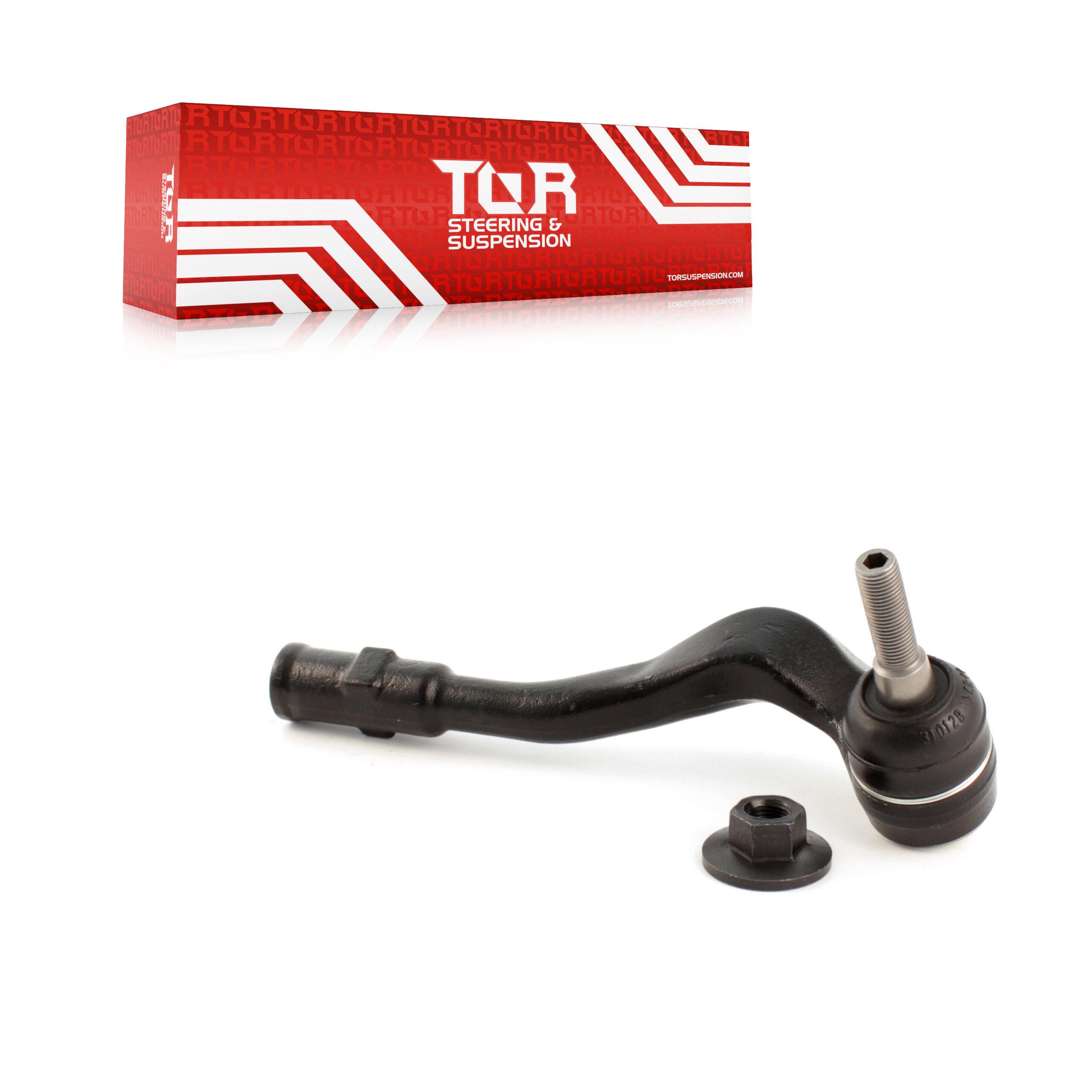 Steering Tie Rod End