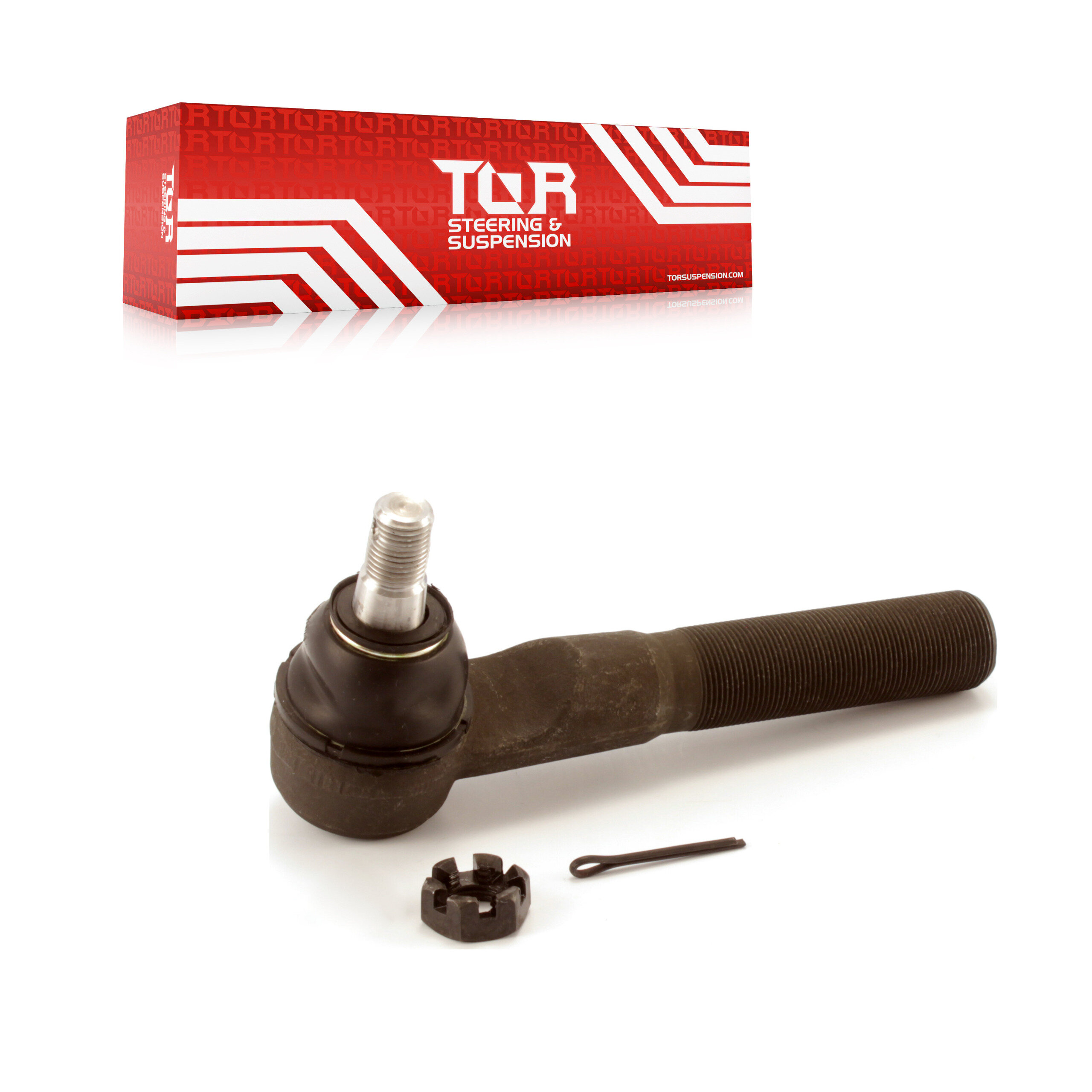 Steering Tie Rod End