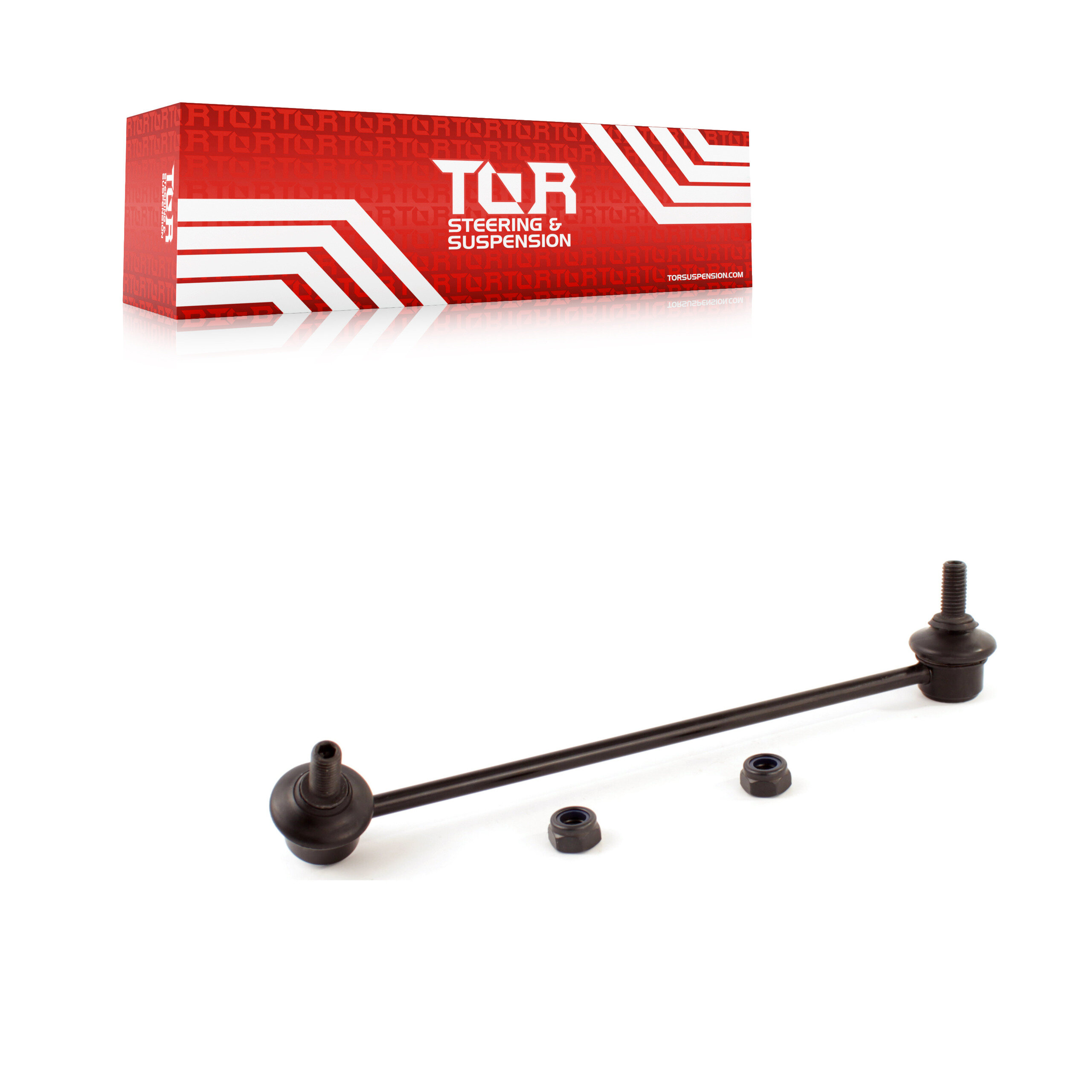 Suspension Stabilizer Bar Link Kit