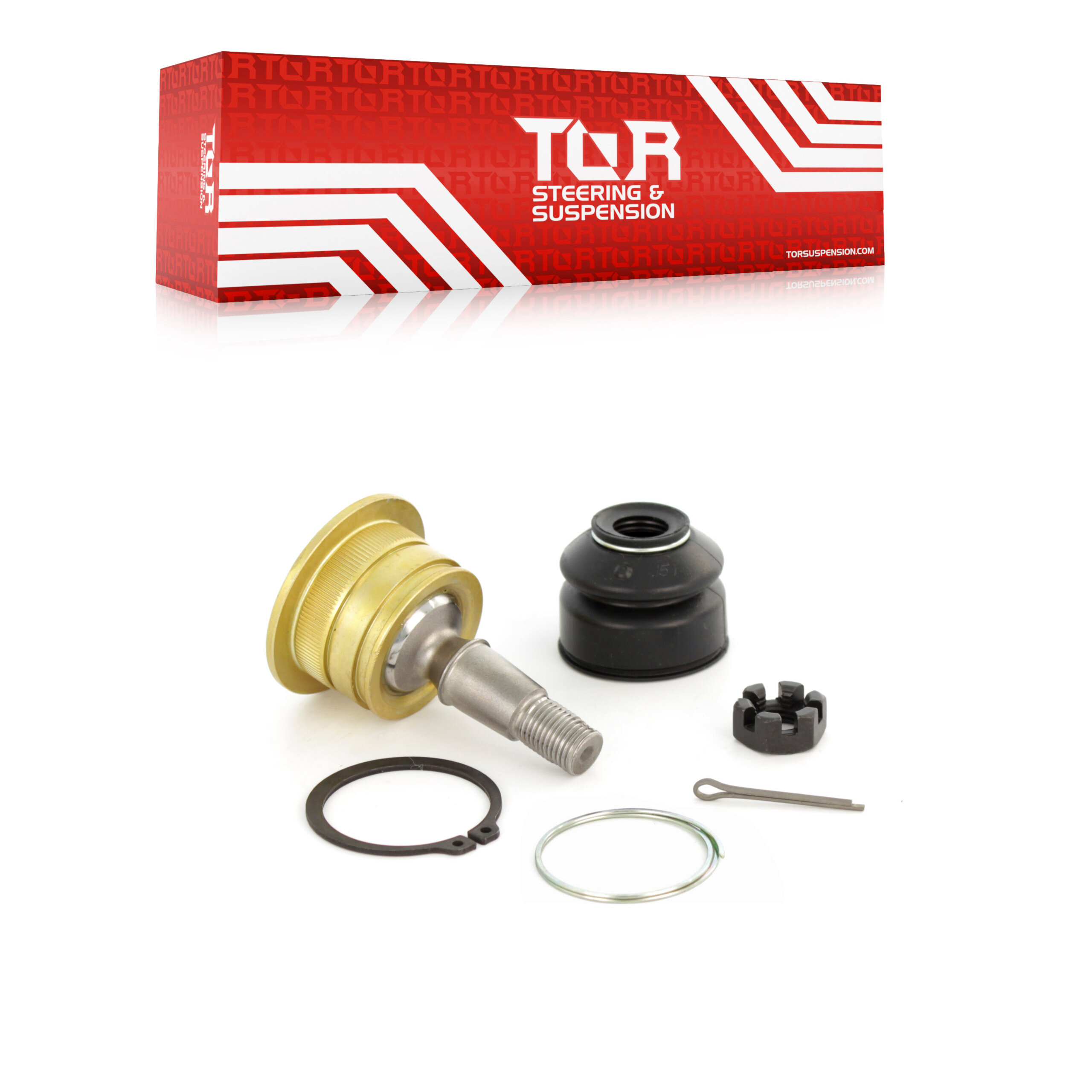 Suspension Ball Joint