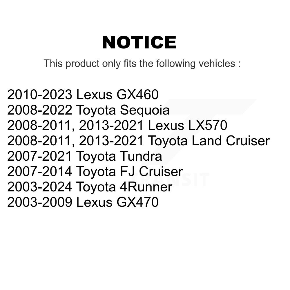 TOR - TOR-K500018 - Suspension Ball Joint