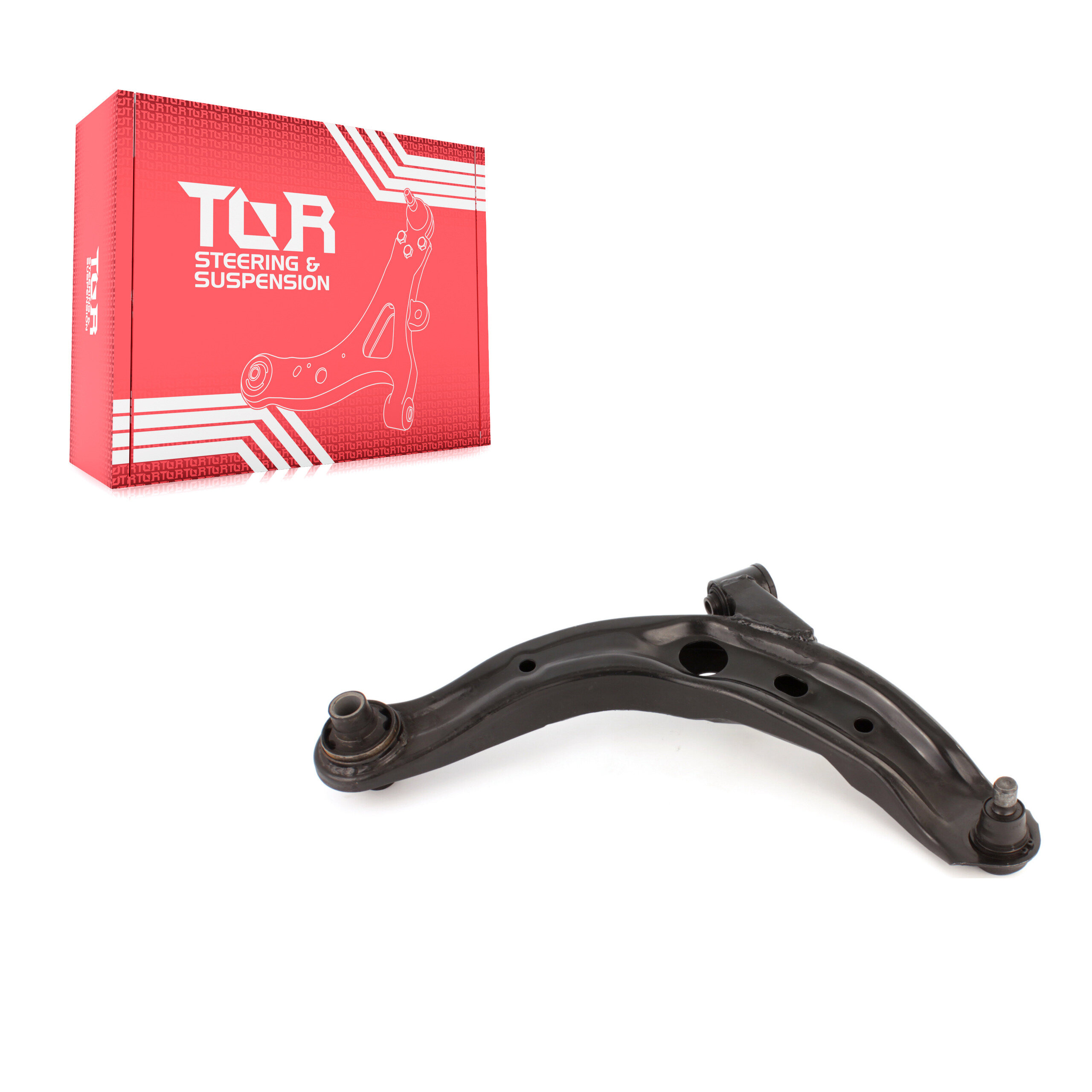 Suspension Control Arm Ball Joint Assembly