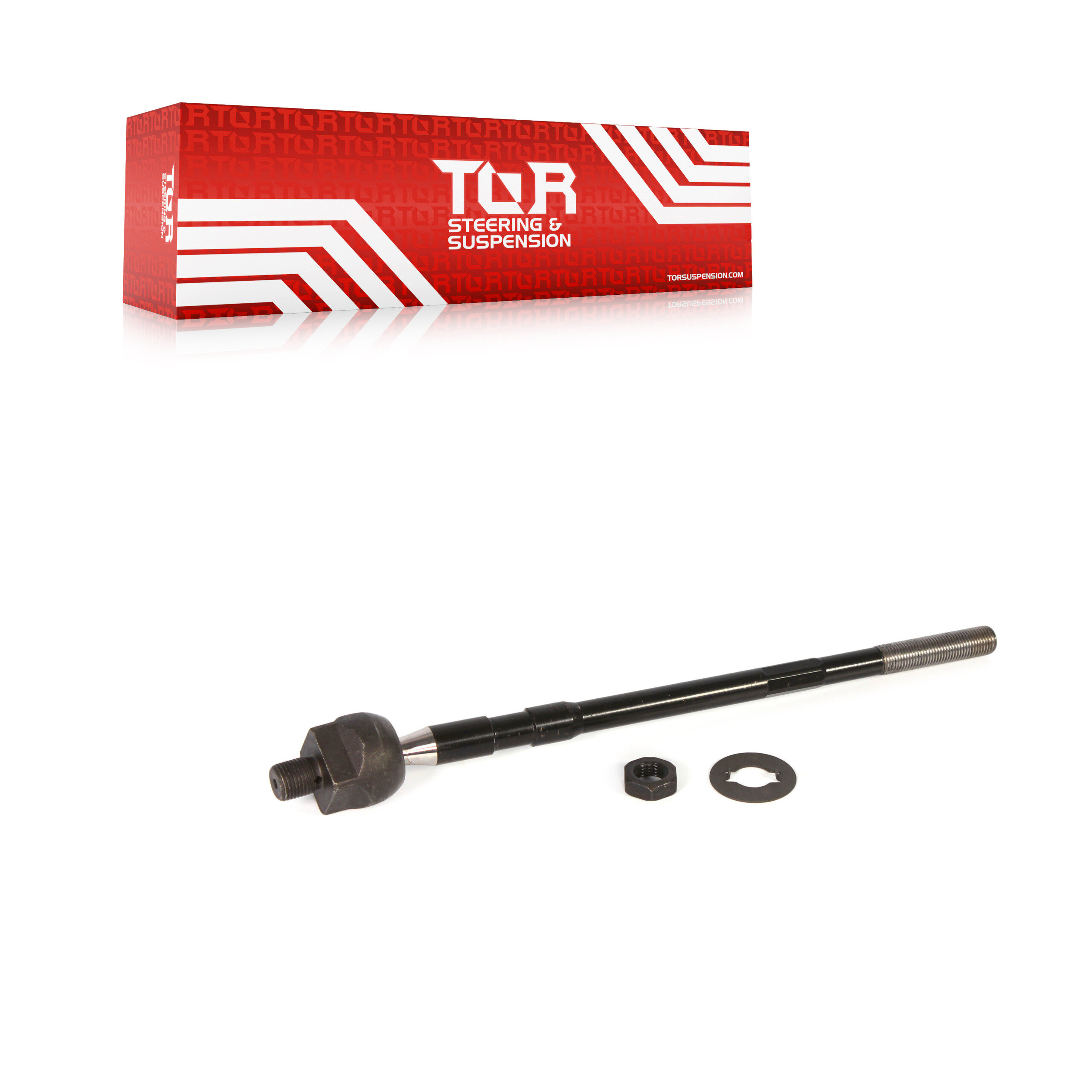 Steering Tie Rod End