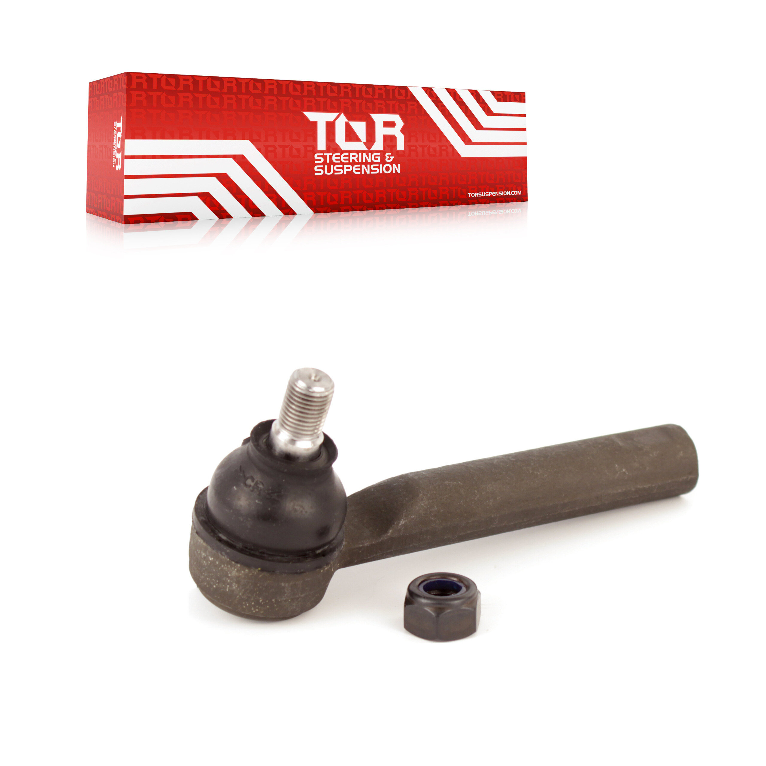 Steering Tie Rod End