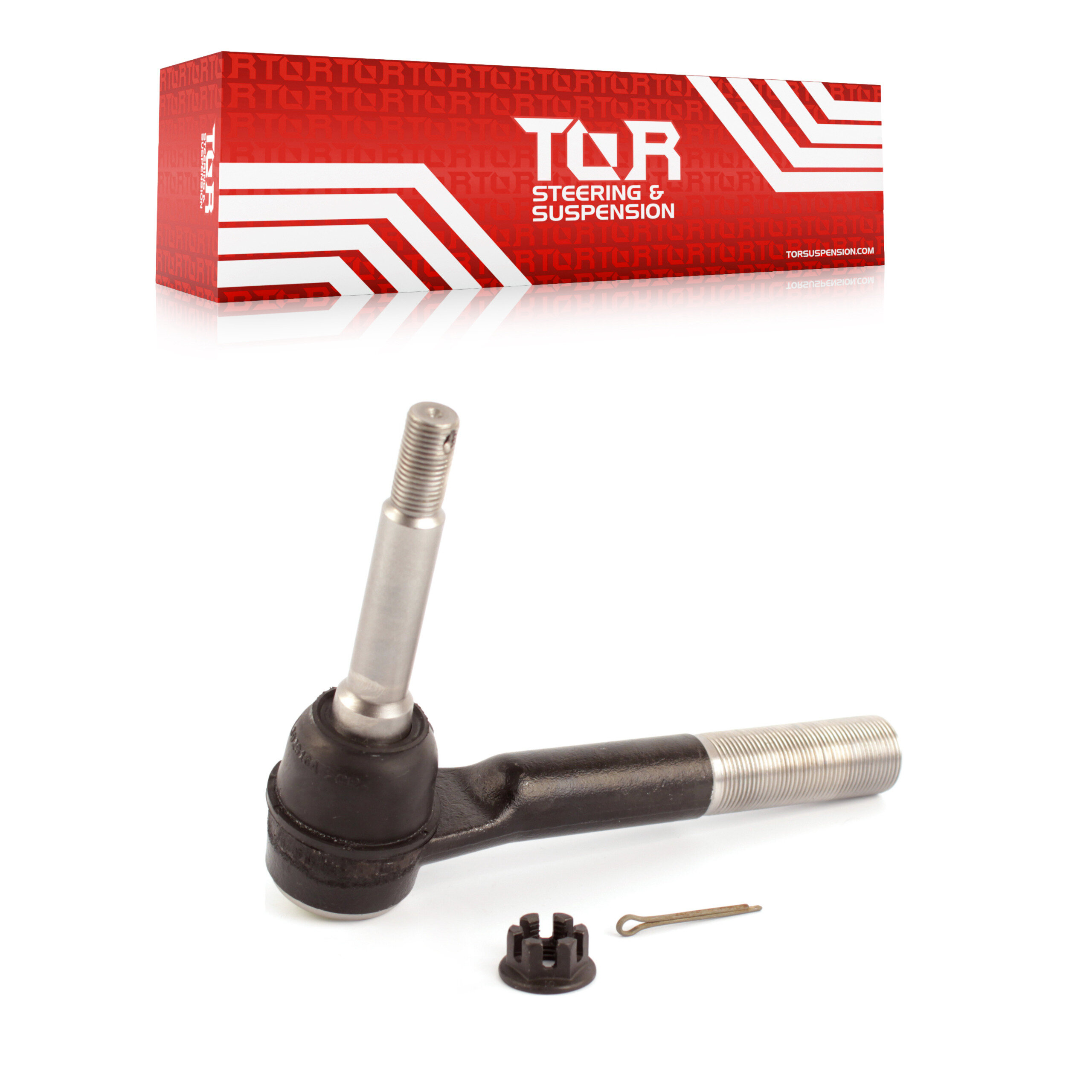 Steering Tie Rod End