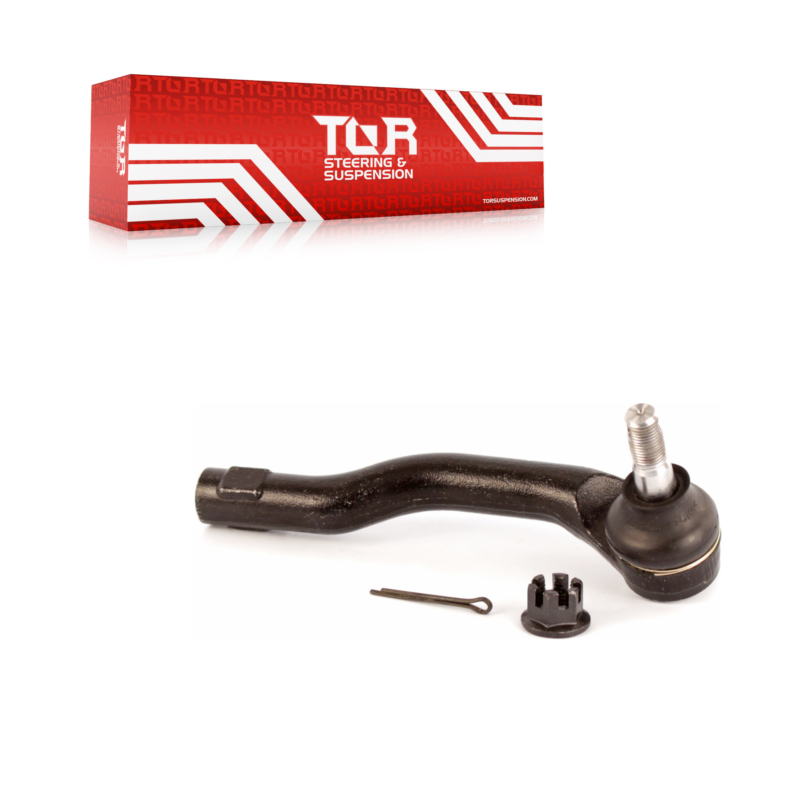 Steering Tie Rod End