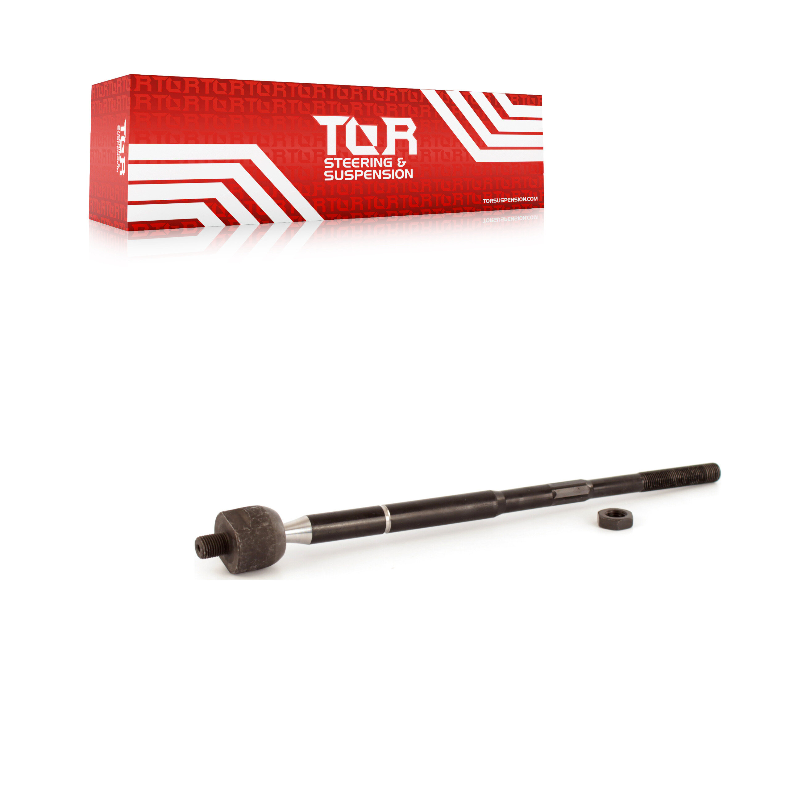 Steering Tie Rod End