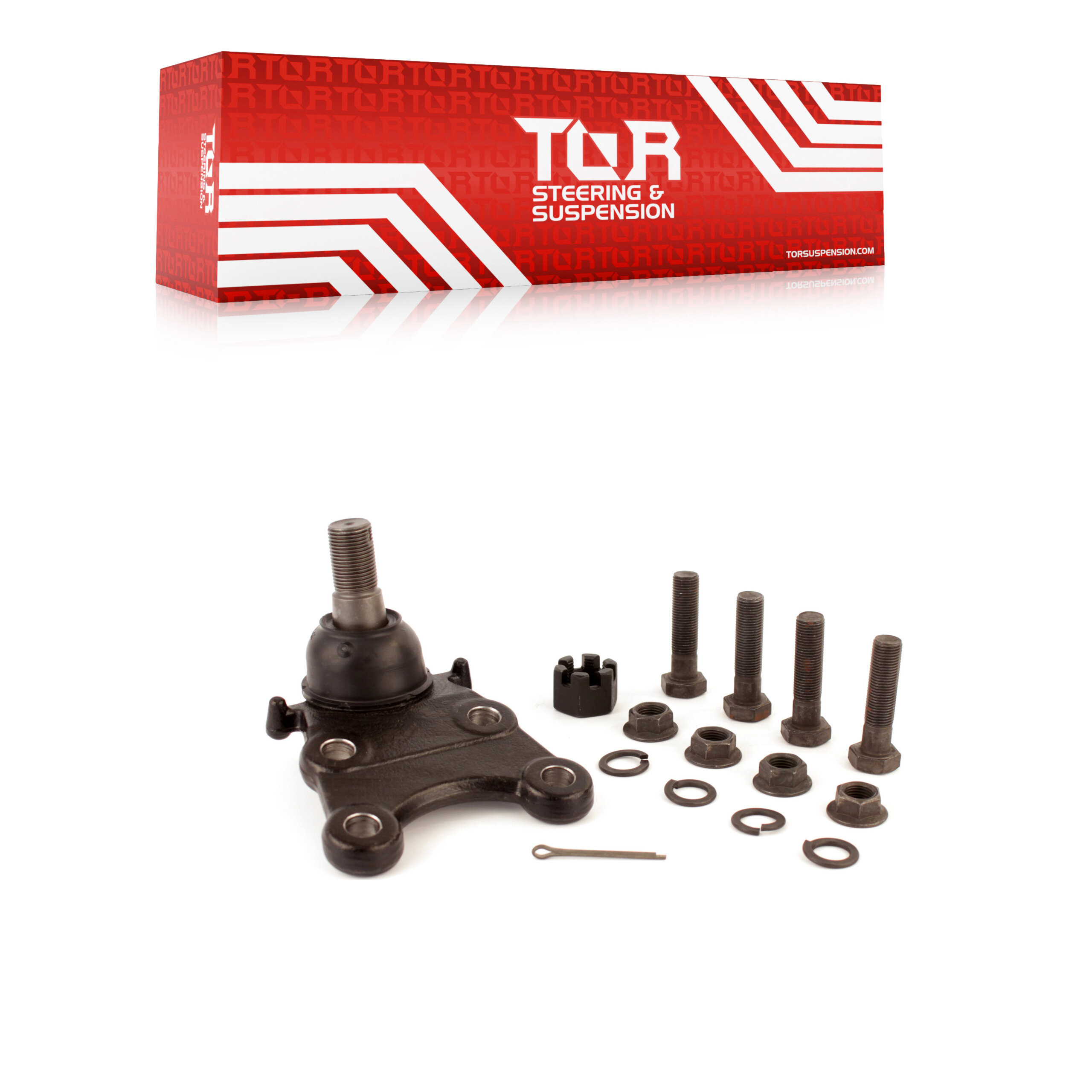 Suspension Ball Joint