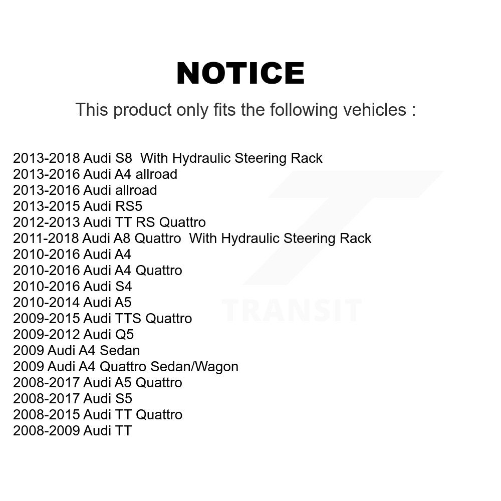 TOR - TOR-EV800390 - Steering Tie Rod End