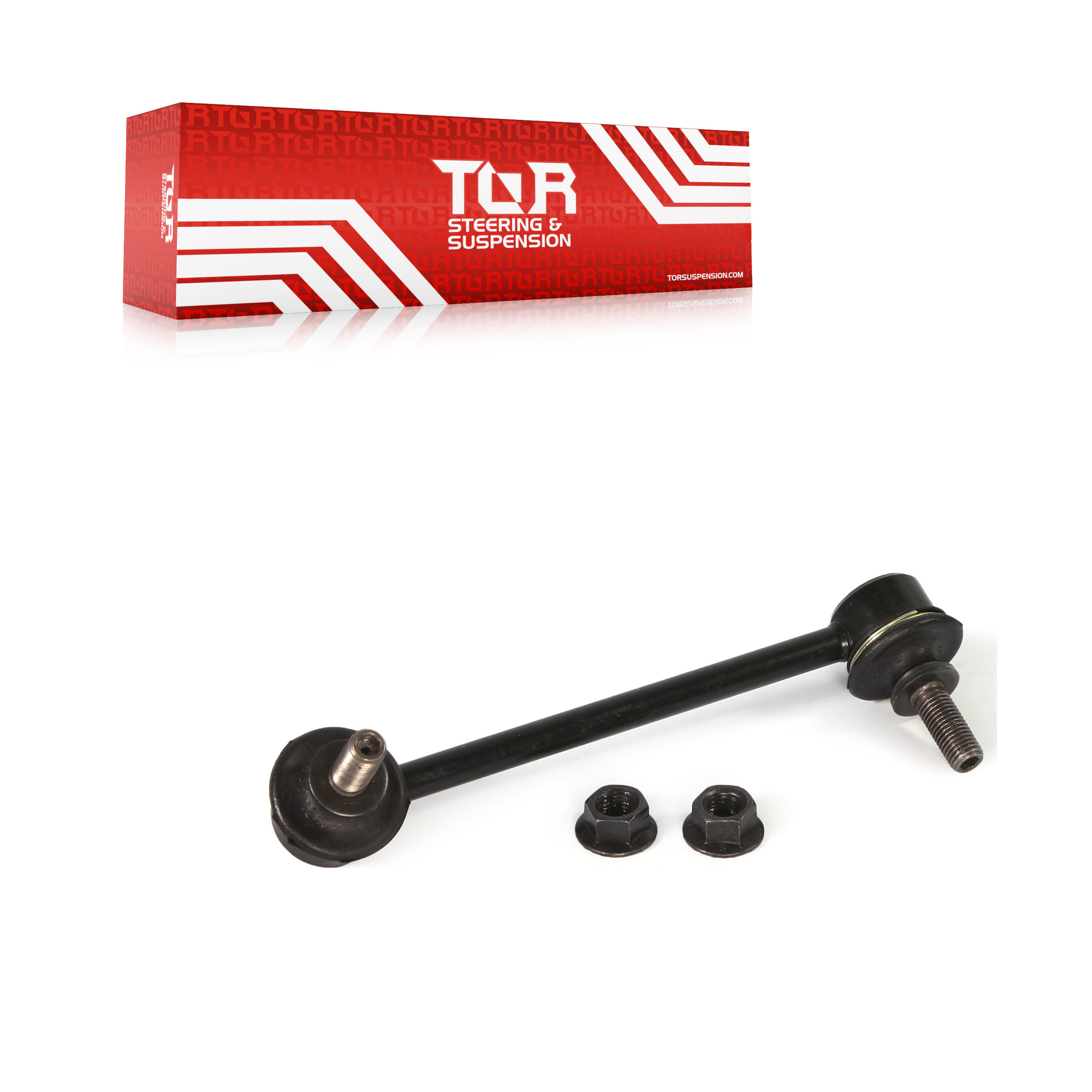 Suspension Stabilizer Bar Link Kit