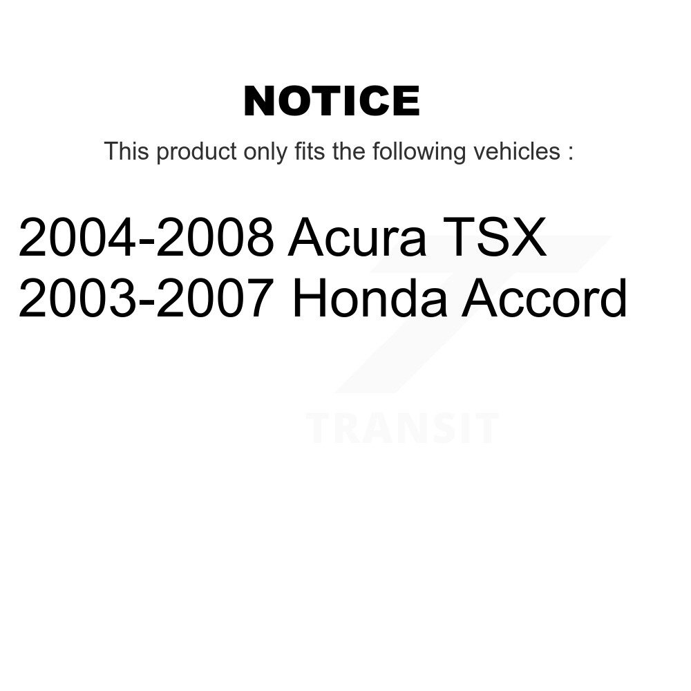 TOR - TOR-K80199 - Suspension Ball Joint