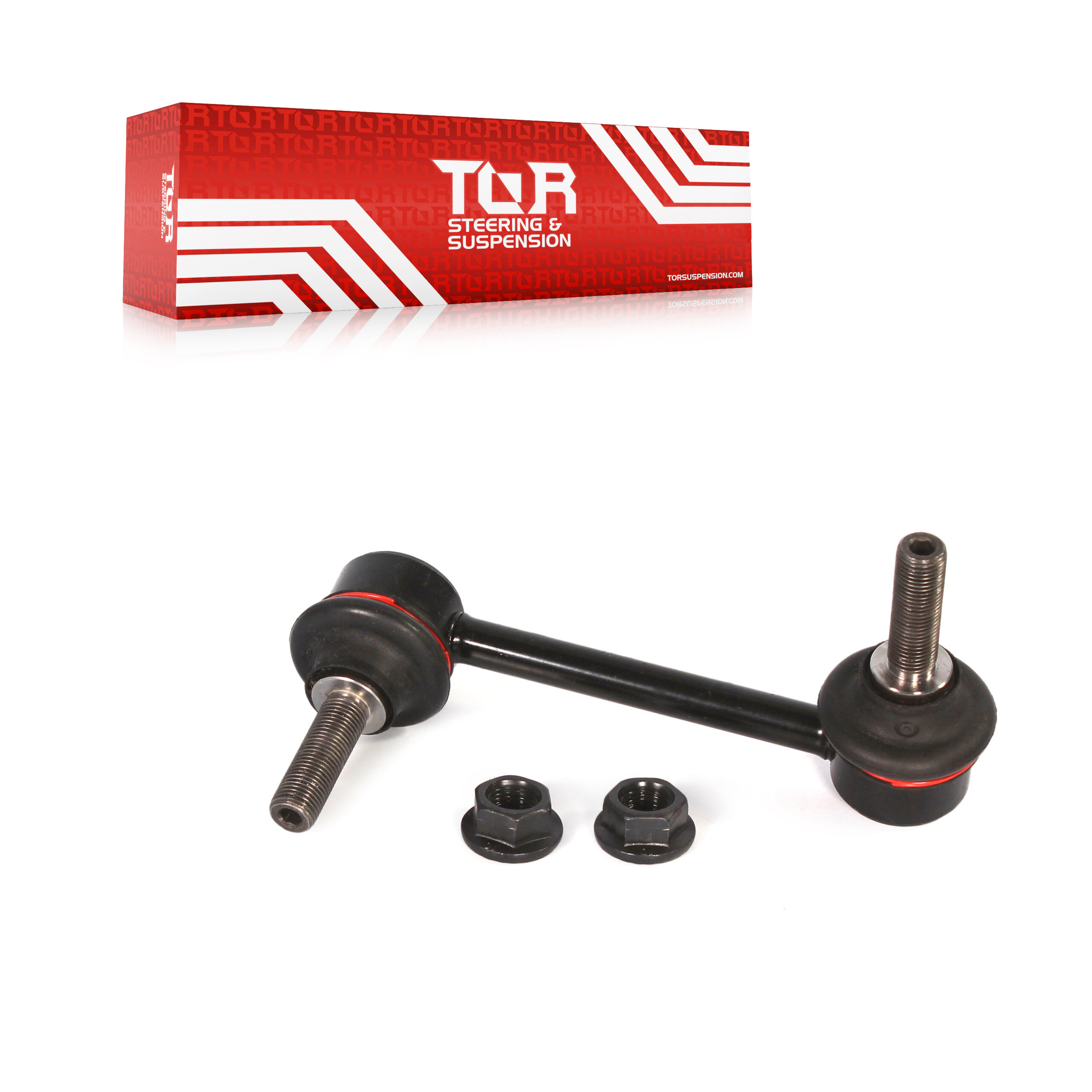 Suspension Stabilizer Bar Link Kit