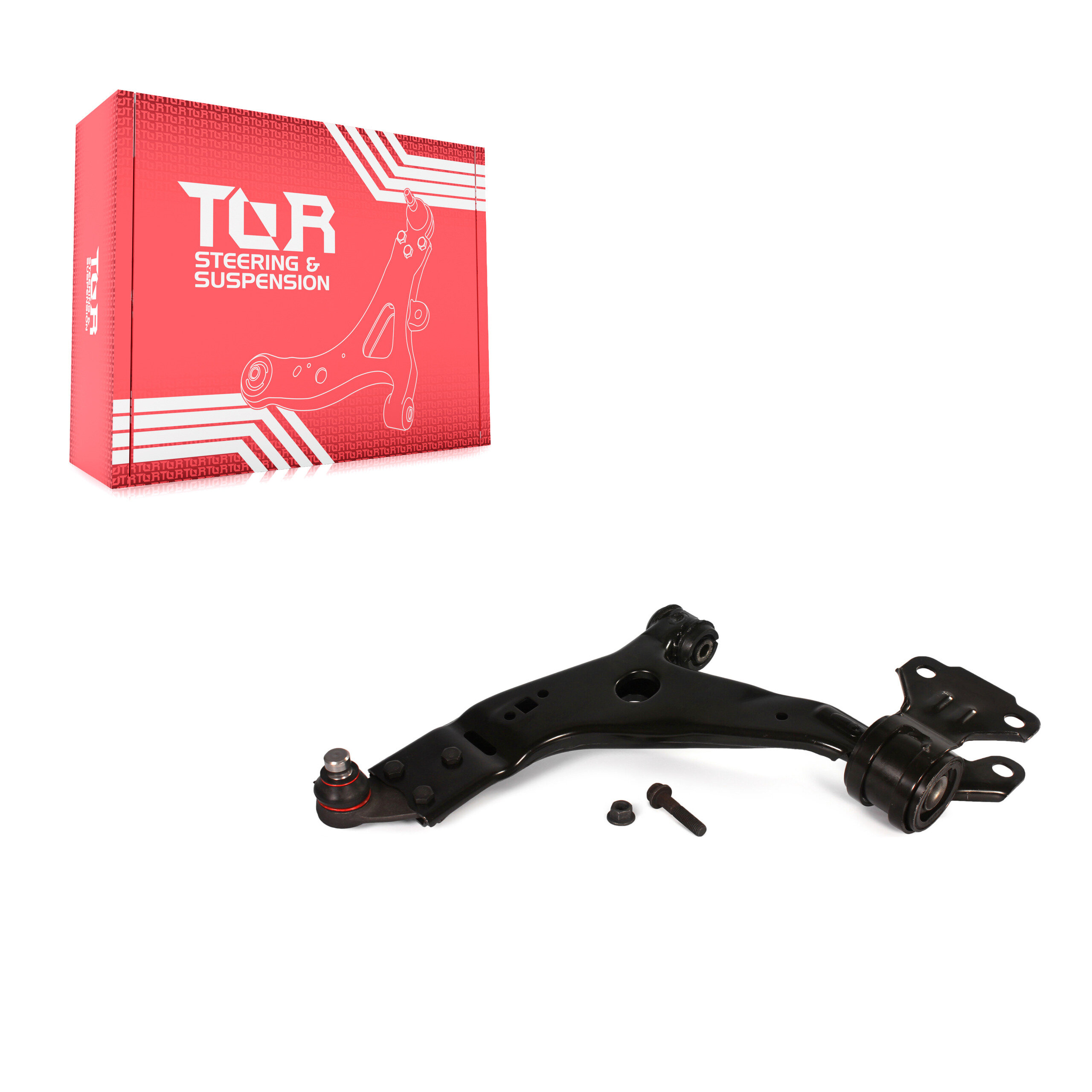 Suspension Control Arm Ball Joint Assembly