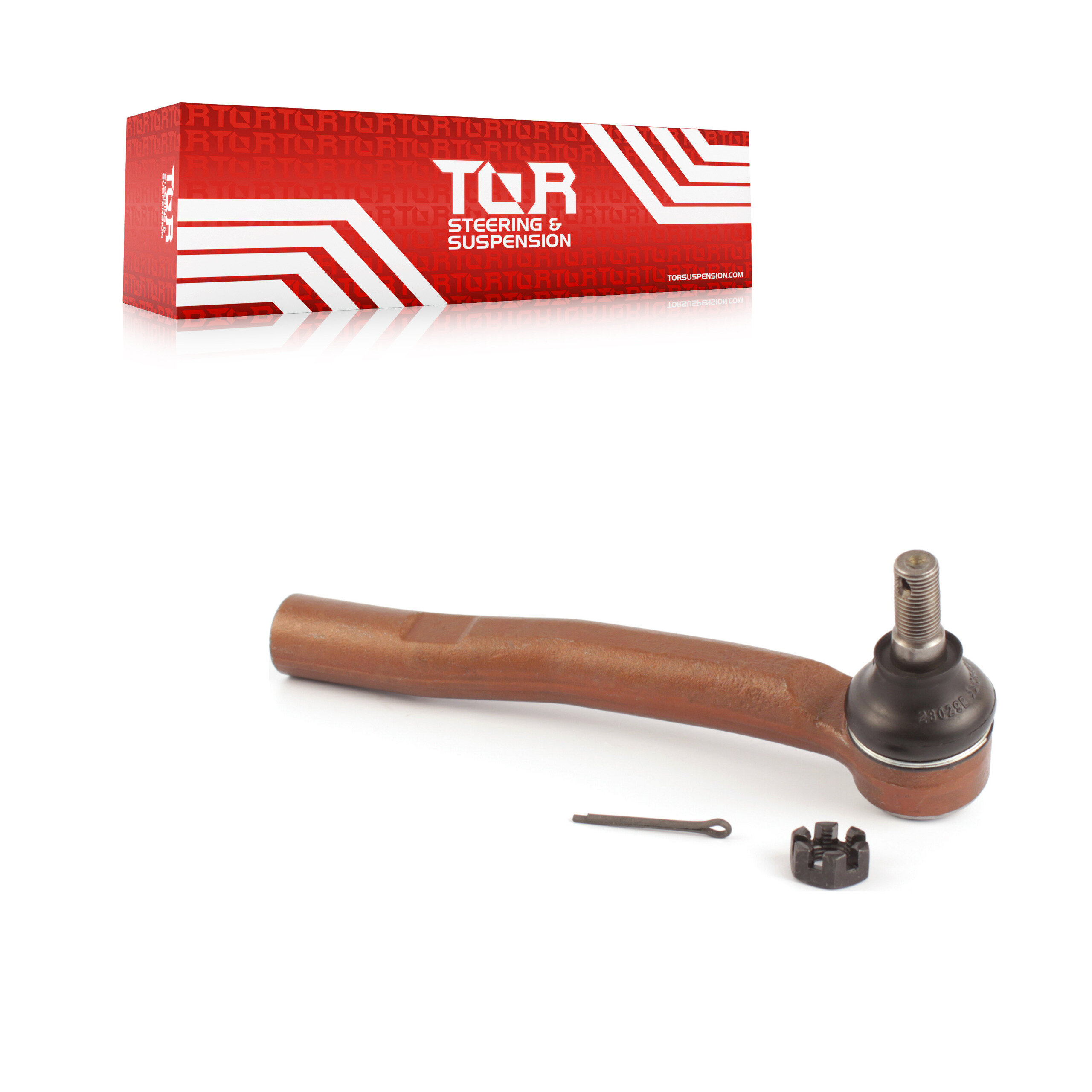 Steering Tie Rod End