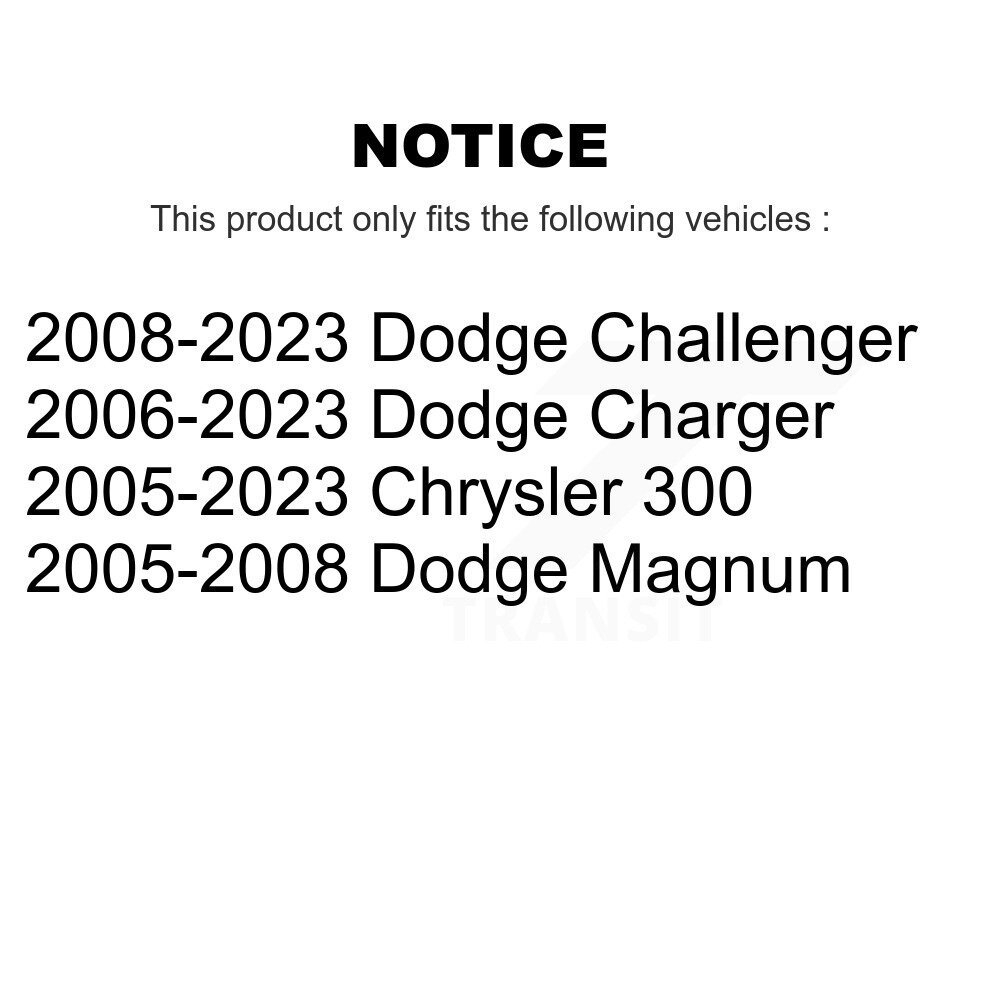 TOR - TOR-CK641650 - Suspension Control Arm