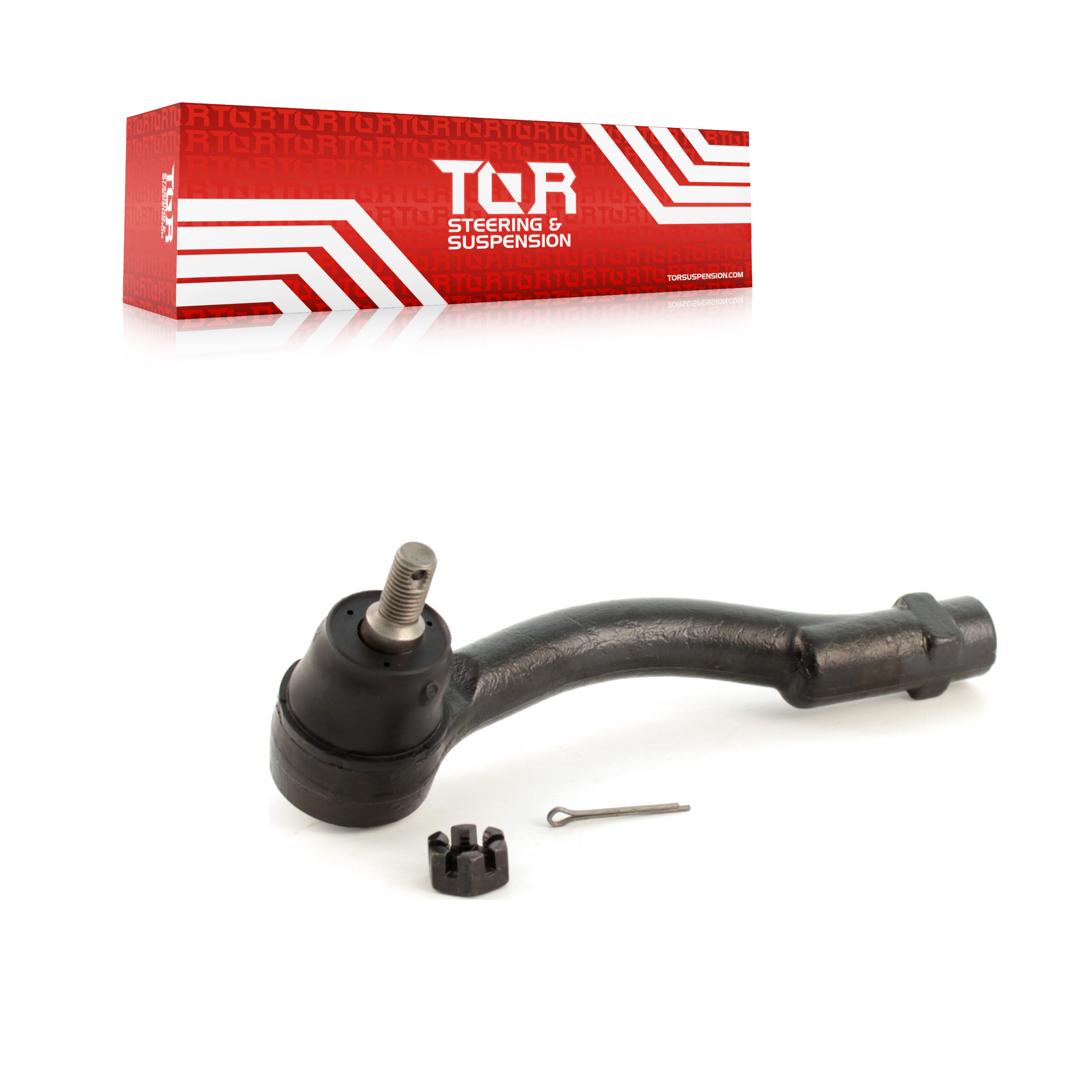Steering Tie Rod End