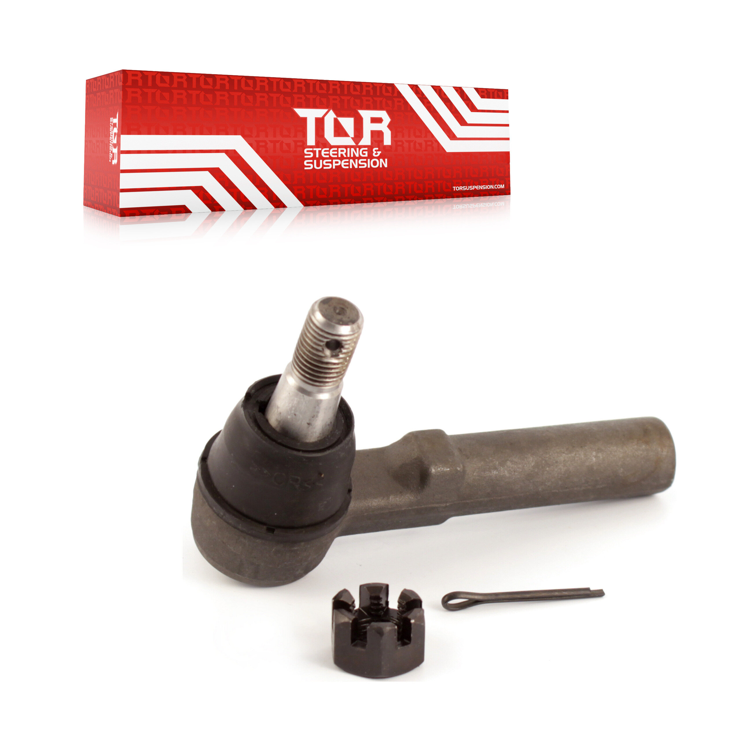 Steering Tie Rod End