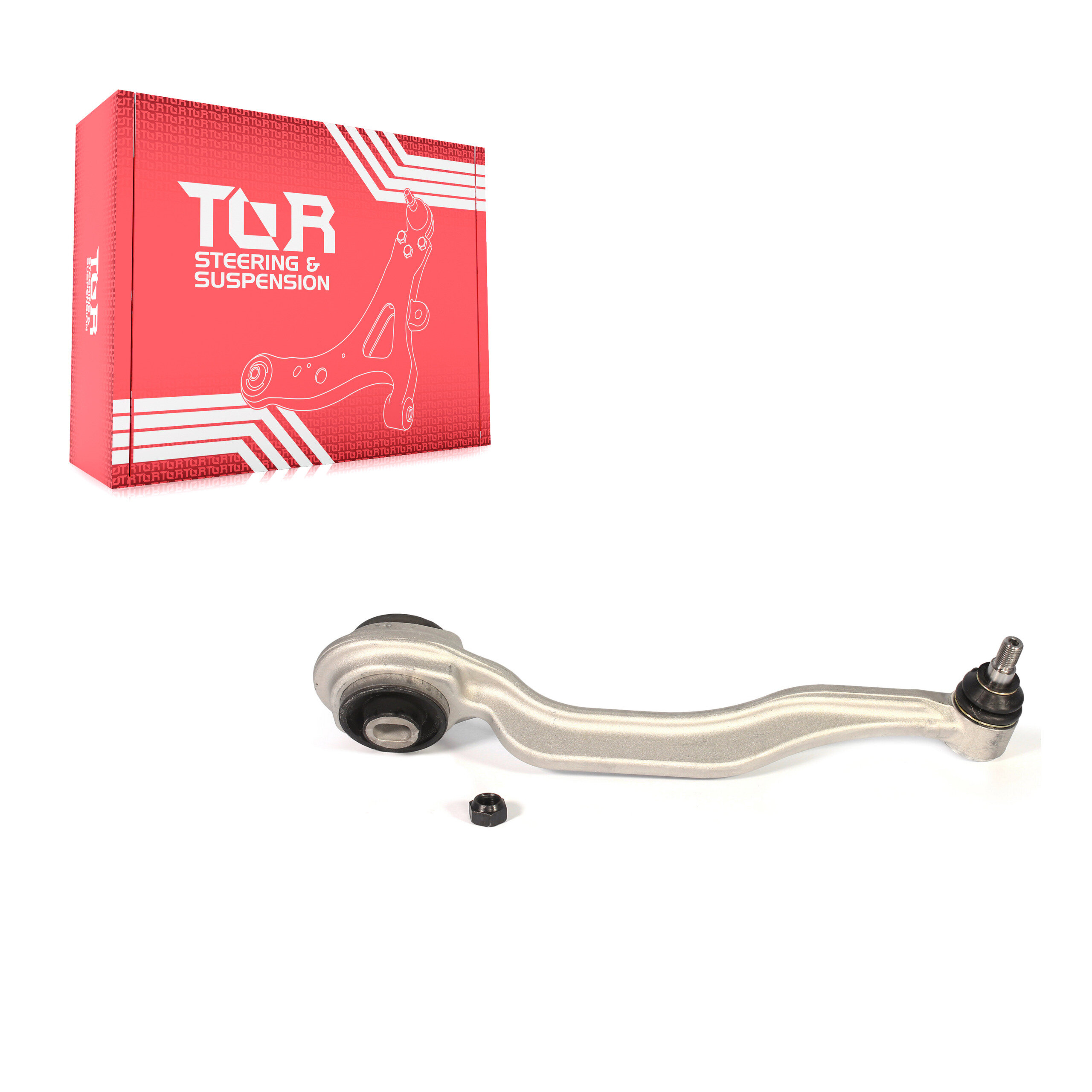 Suspension Control Arm Ball Joint Assembly