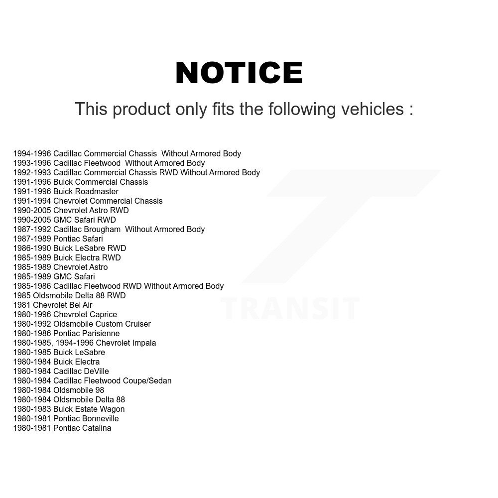 TOR - TOR-ES2019RLT - Steering Tie Rod End