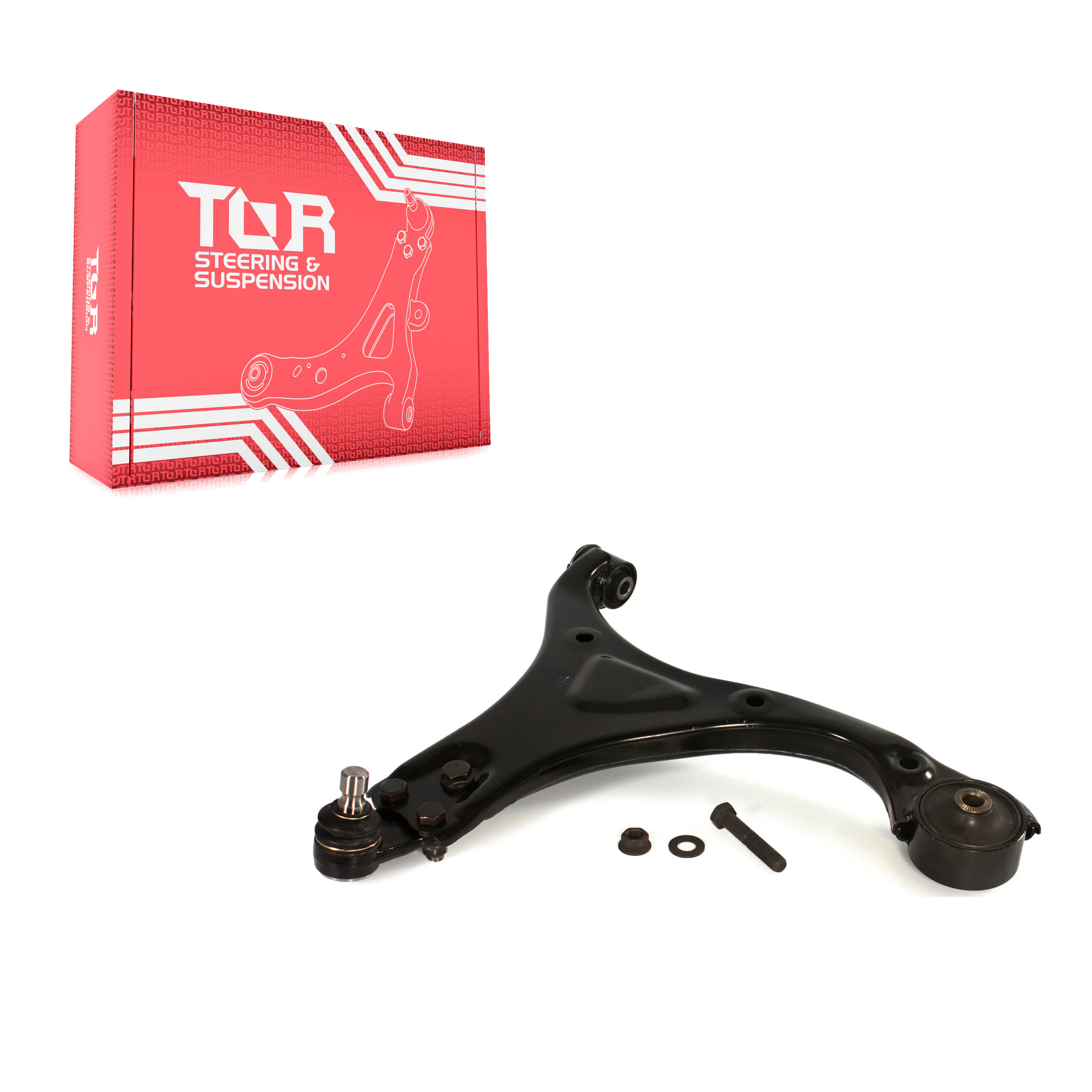 Suspension Control Arm Ball Joint Assembly