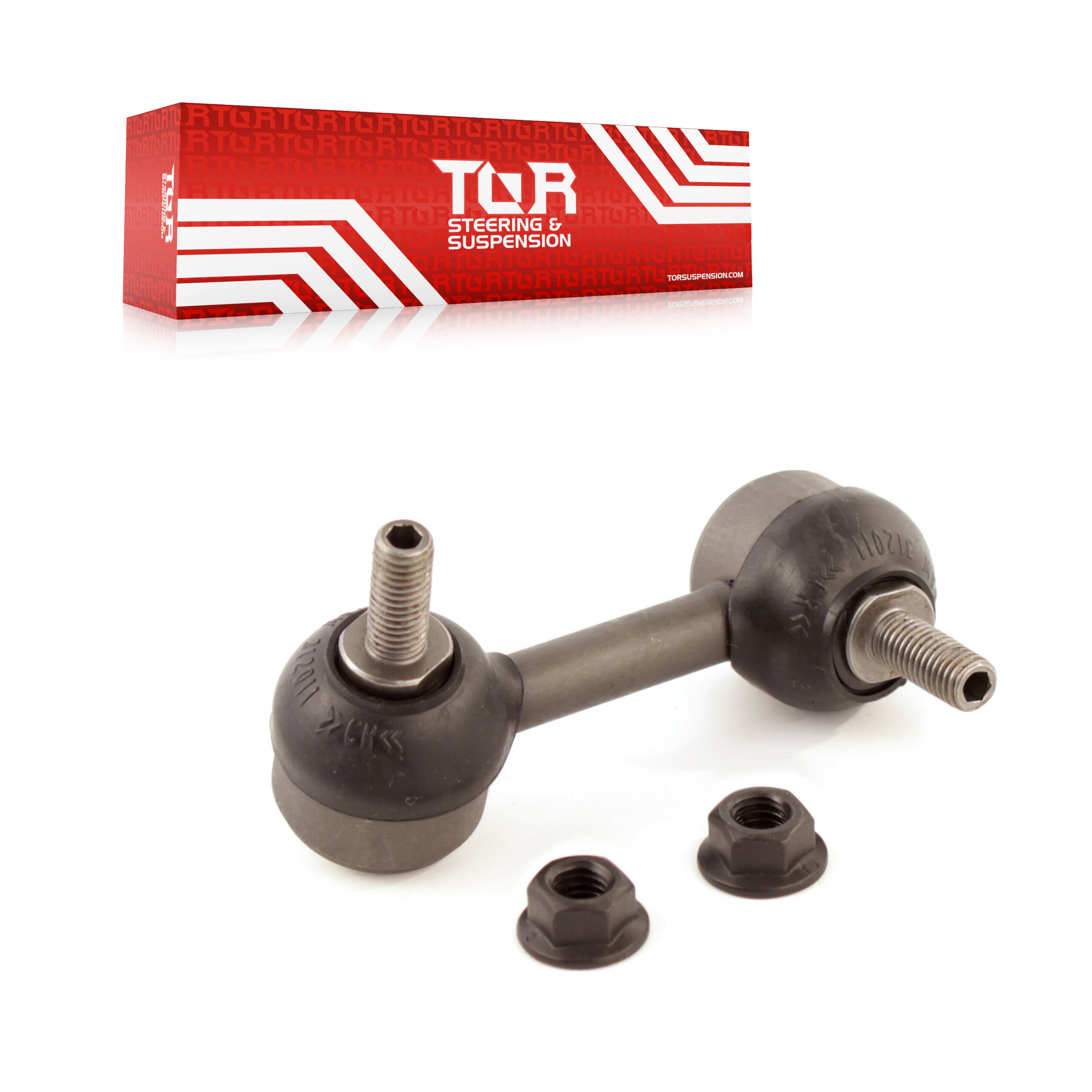 Suspension Stabilizer Bar Link Kit
