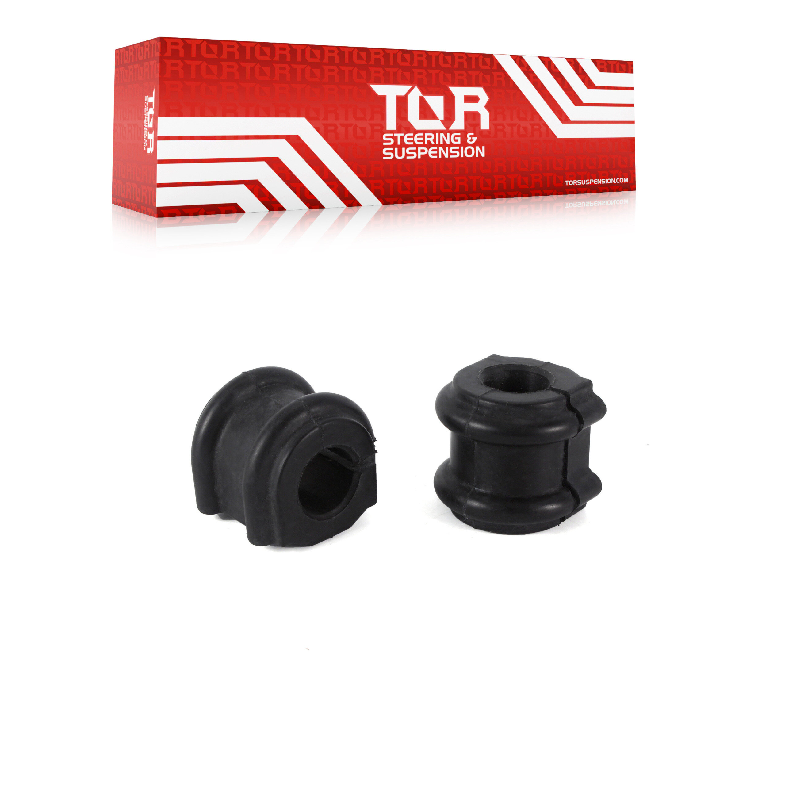 Suspension Stabilizer Bar Bushing Kit