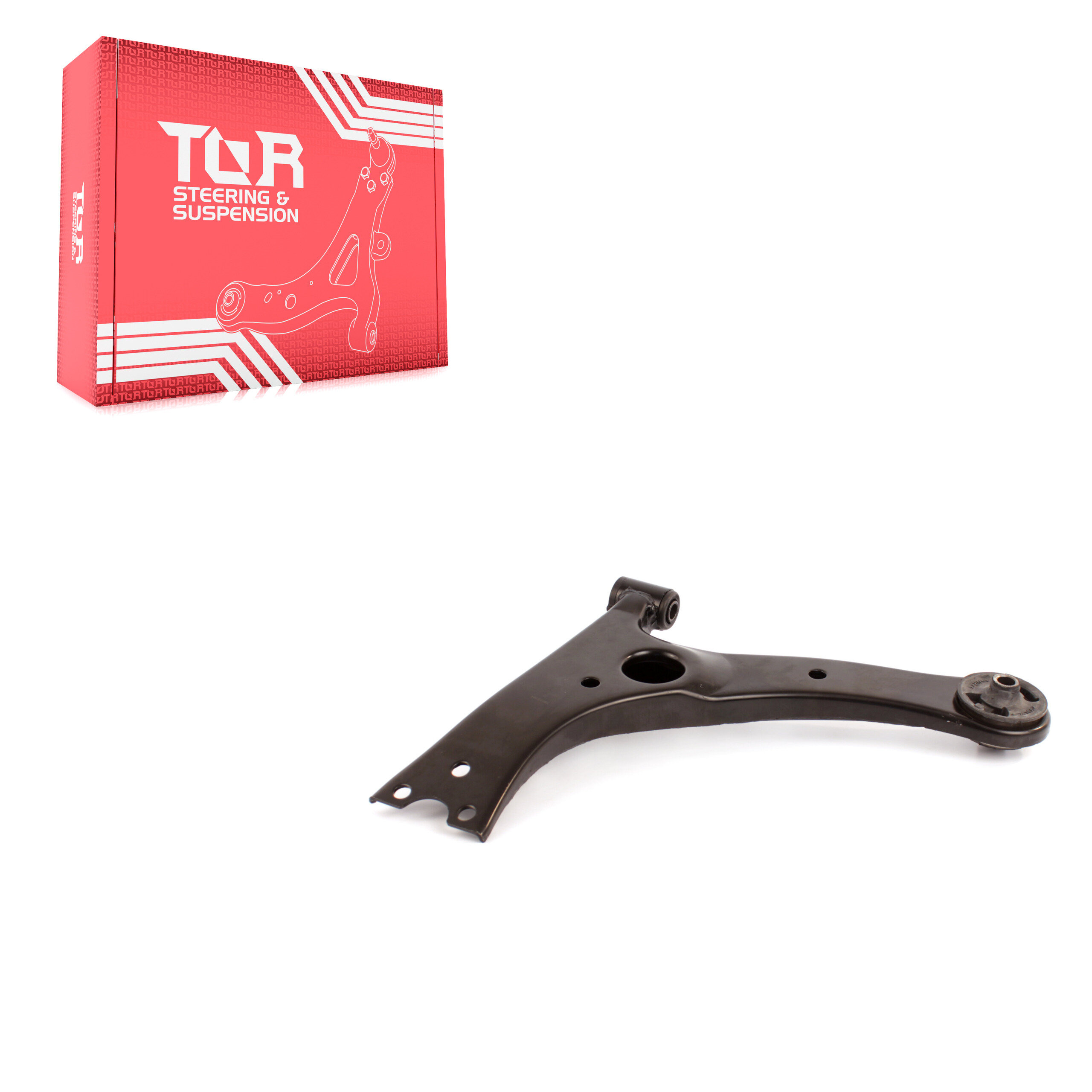 Suspension Control Arm