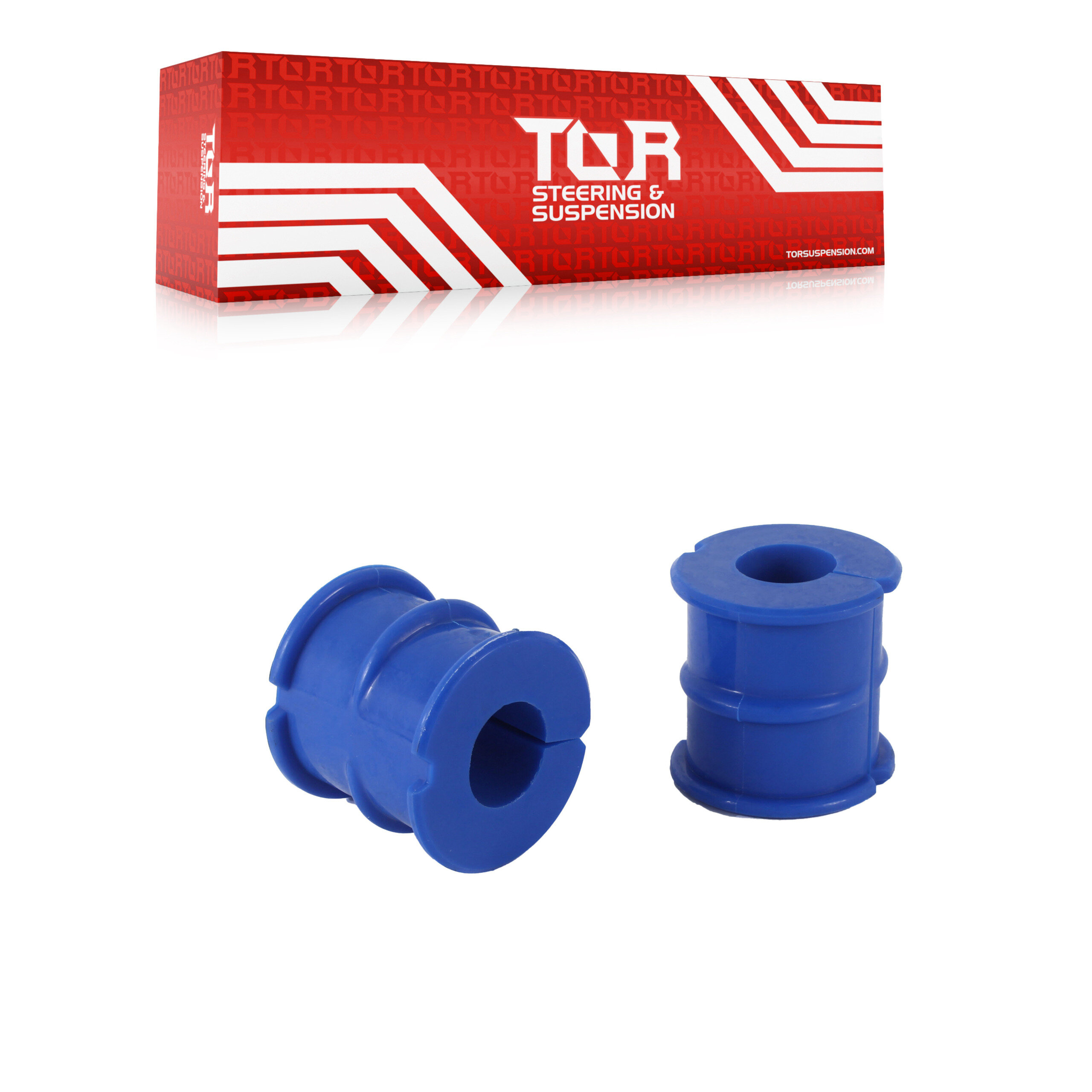 Suspension Stabilizer Bar Bushing Kit