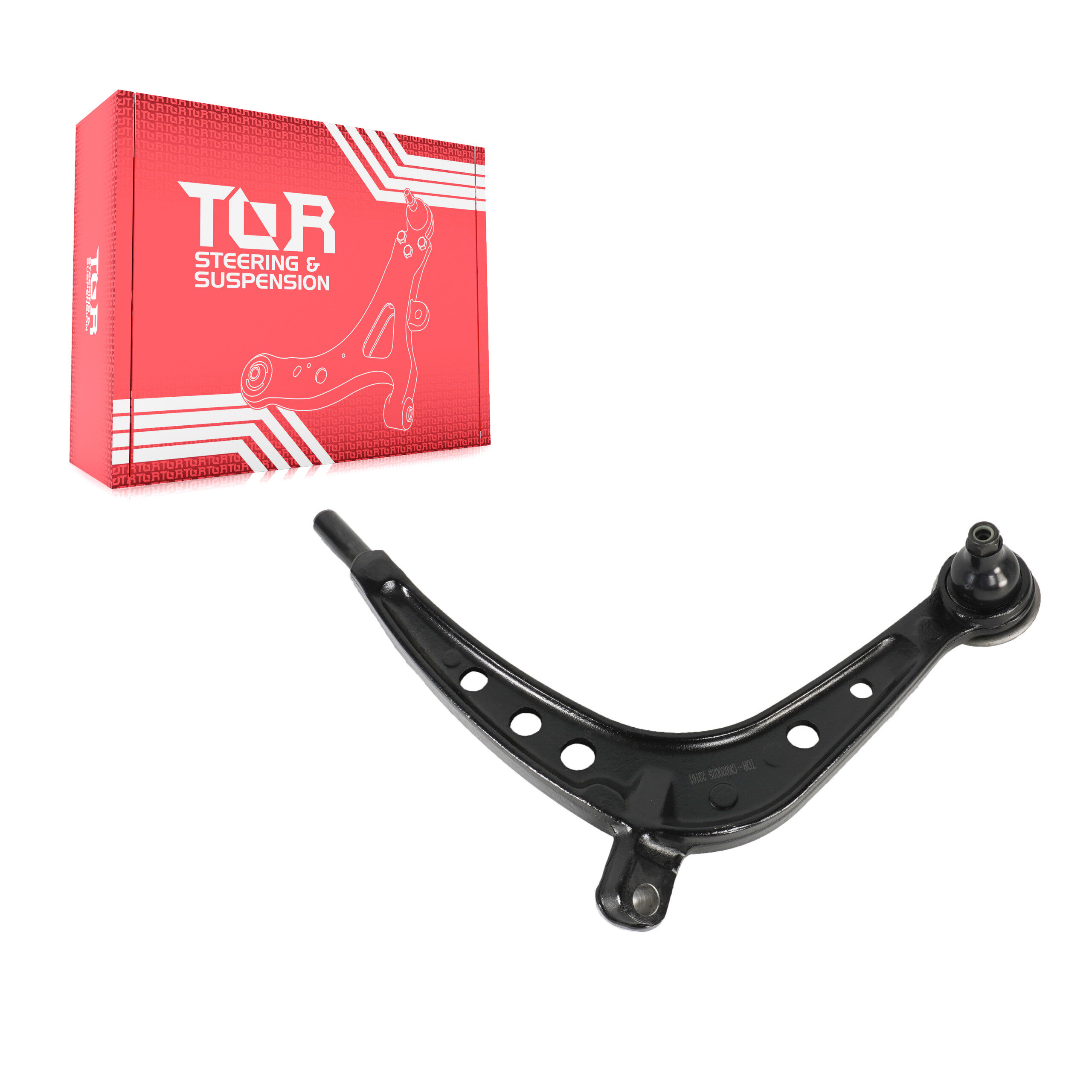 Suspension Control Arm Ball Joint Assembly