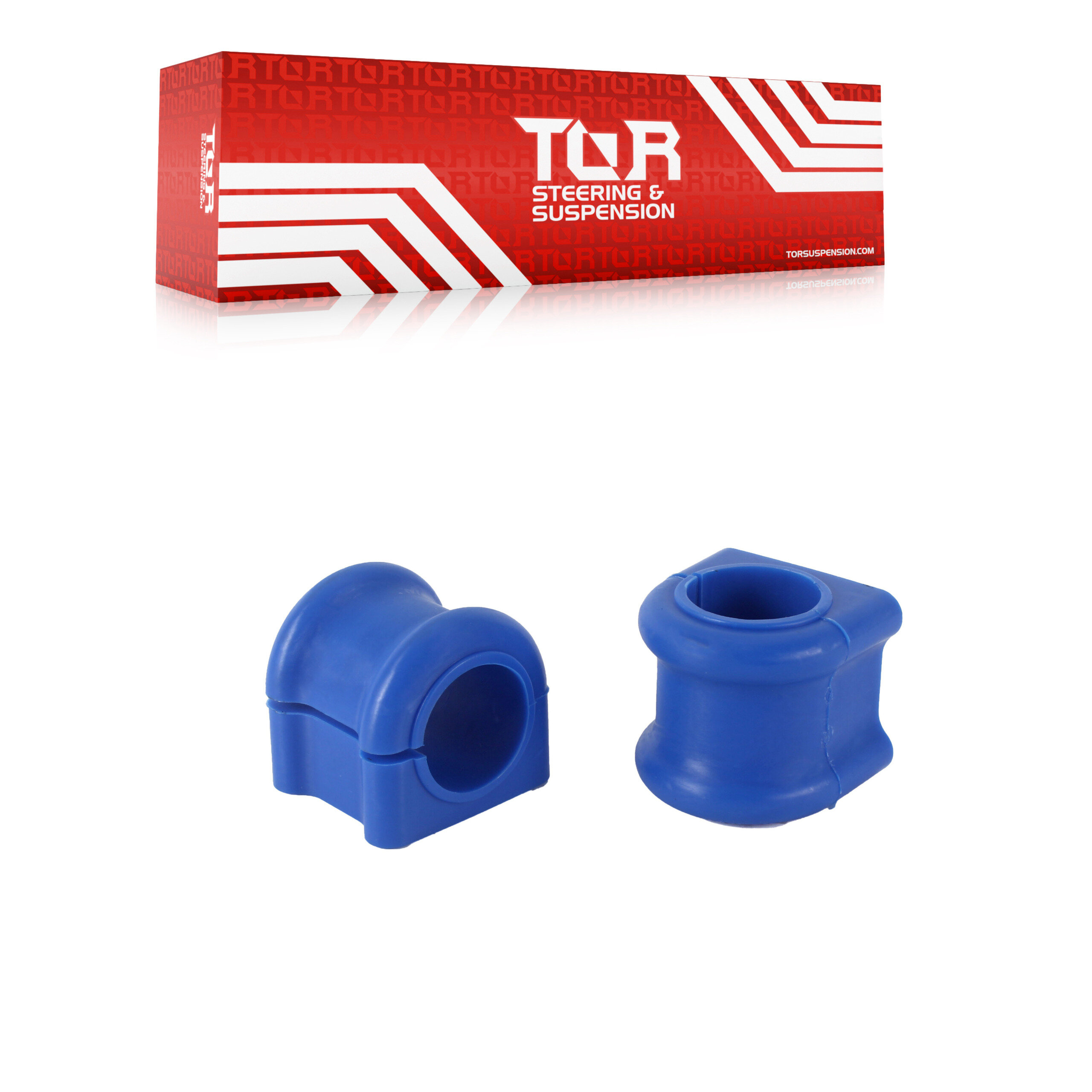 Suspension Stabilizer Bar Bushing Kit